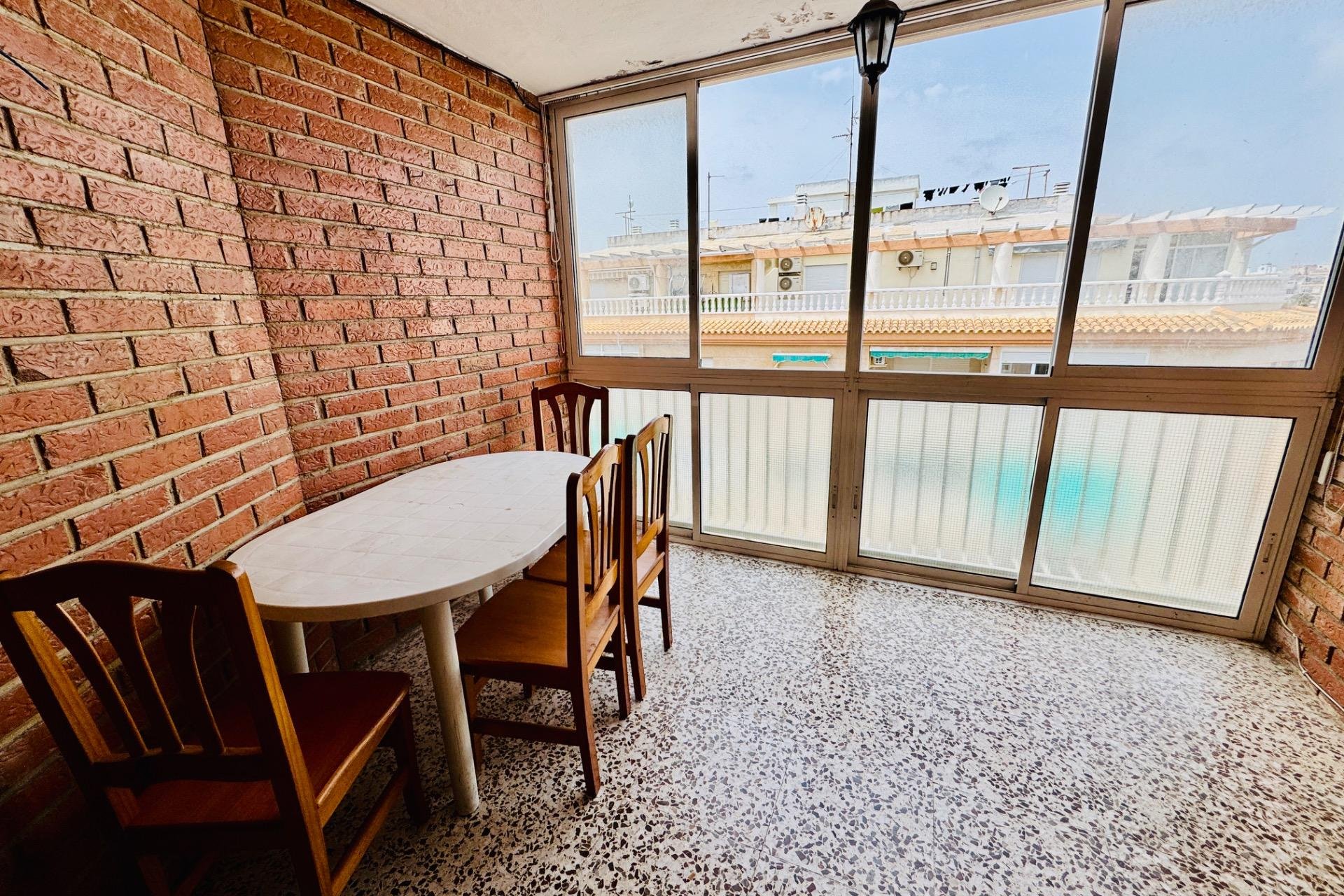 Segunda mano - Apartamento -
Torrevieja - Acequion