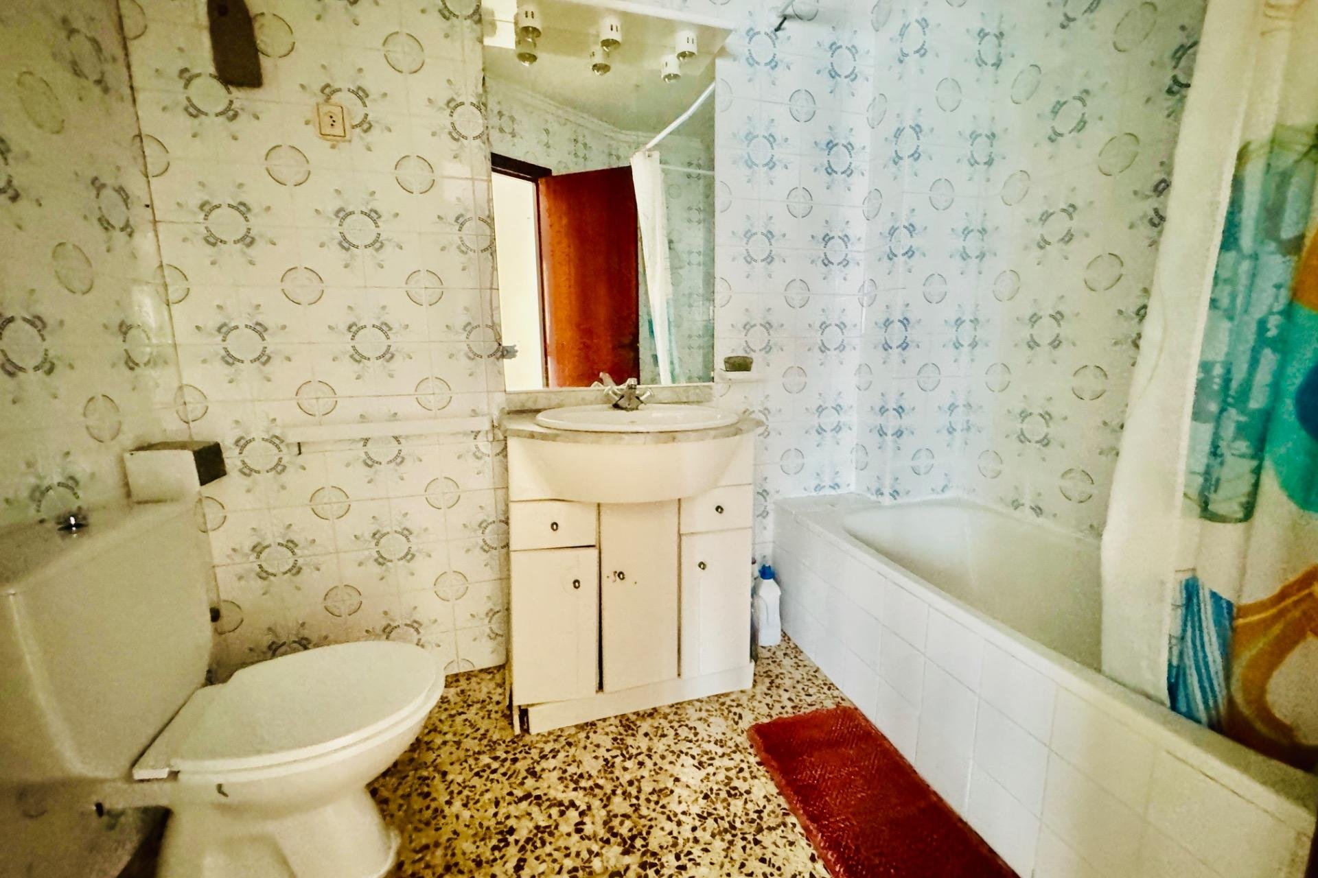 Segunda mano - Apartamento -
Torrevieja - Acequion