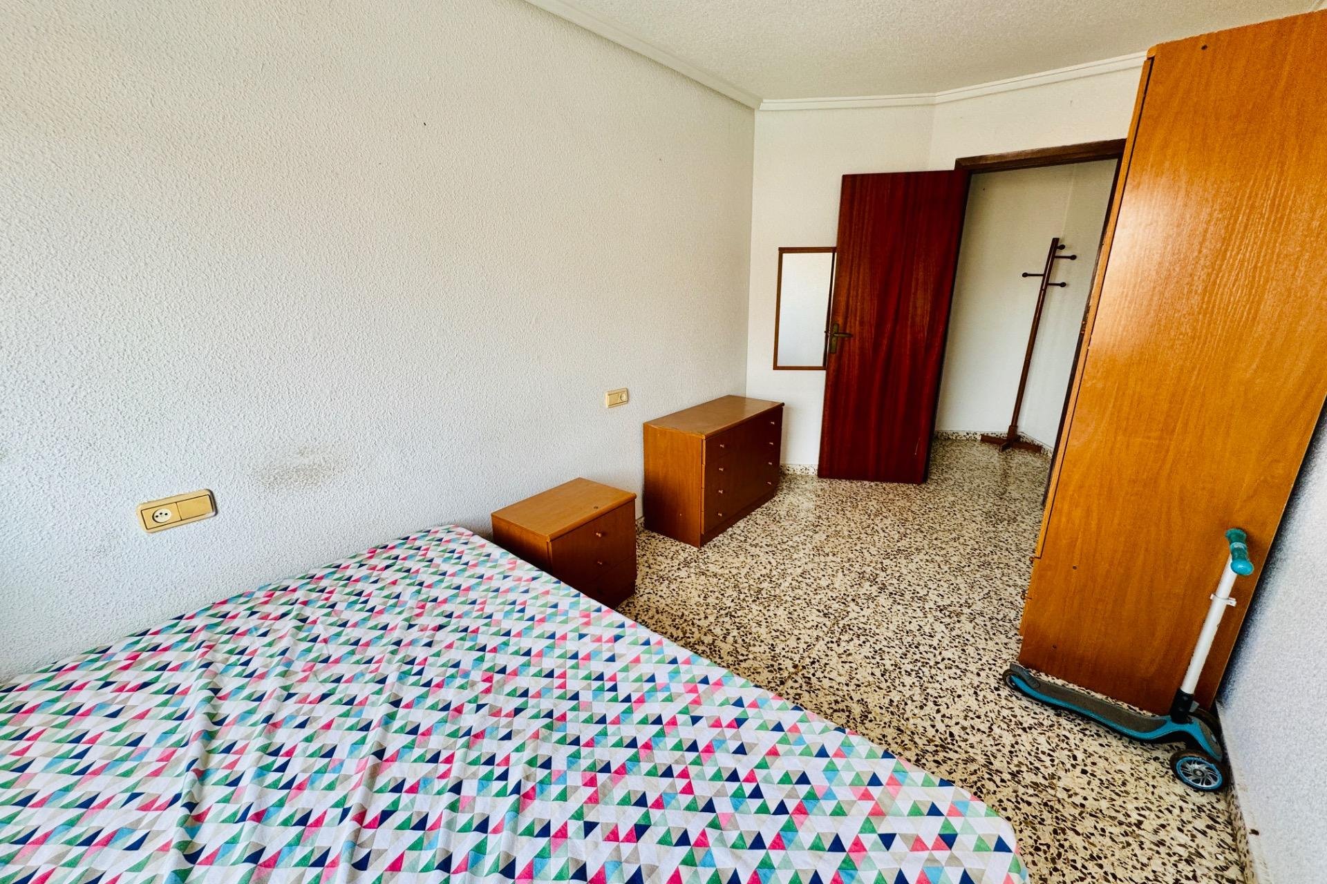 Segunda mano - Apartamento -
Torrevieja - Acequion