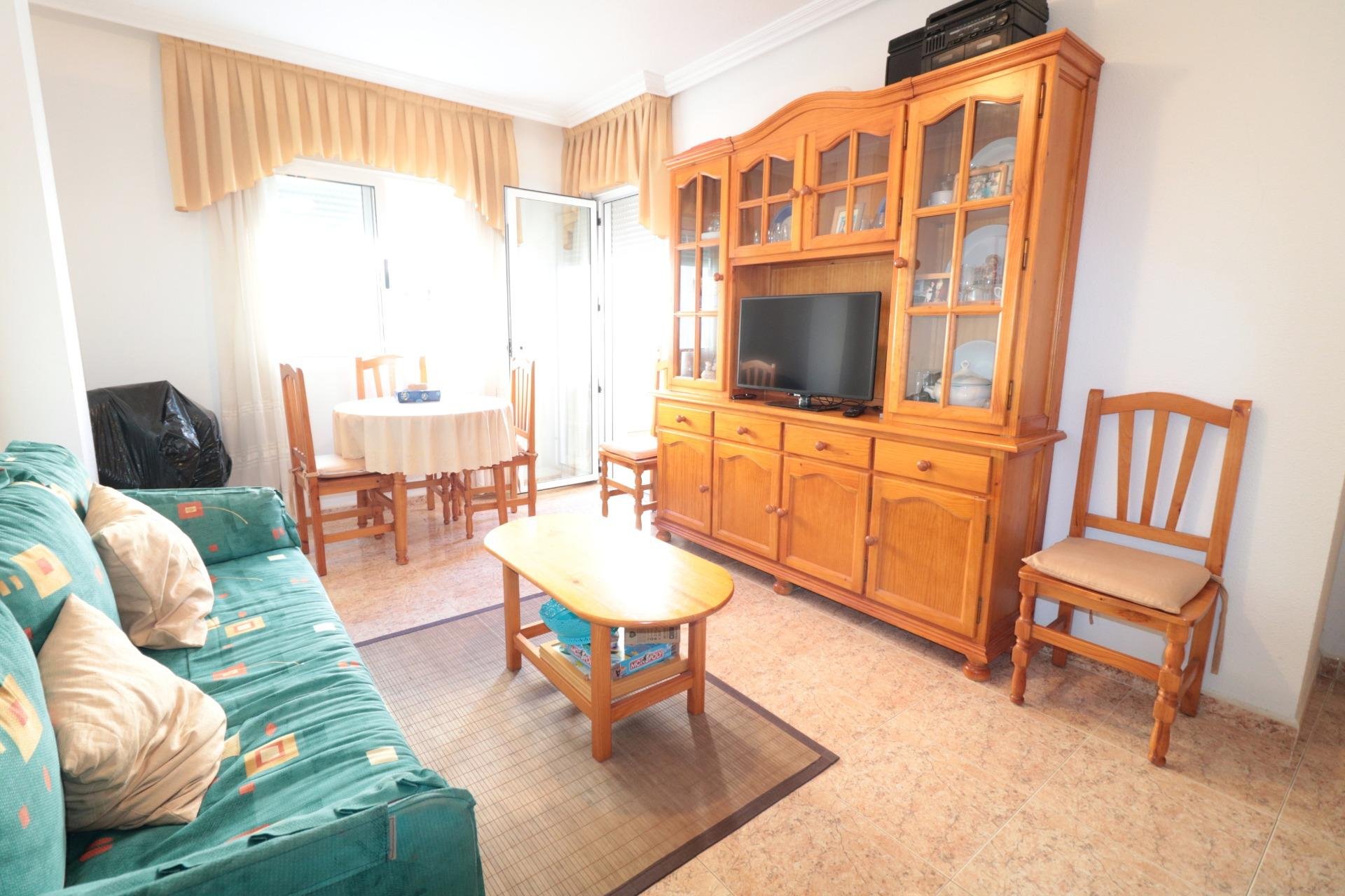 Segunda mano - Apartamento -
Torrevieja - Acequion