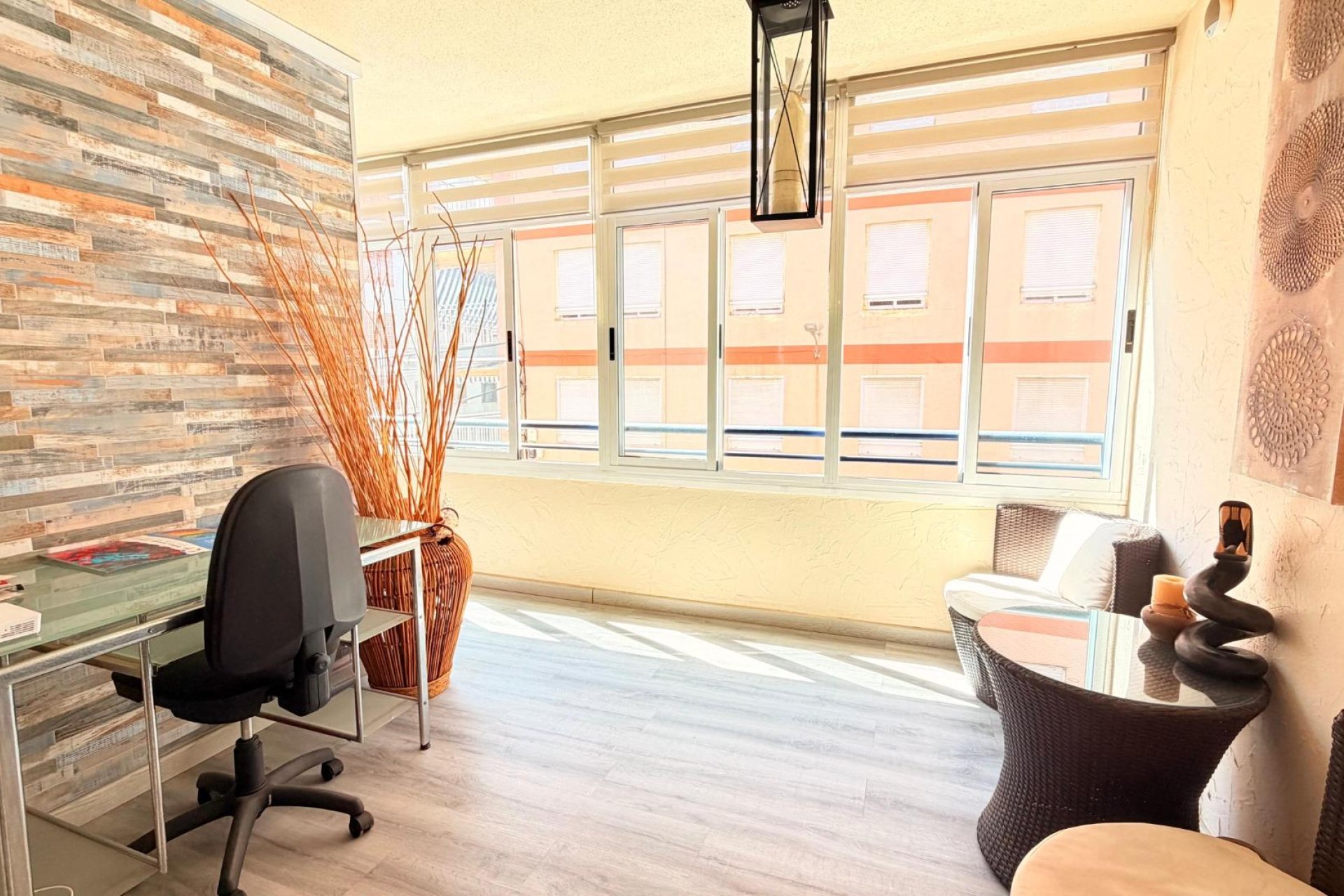 Segunda mano - Apartamento -
Torrevieja - Acequion
