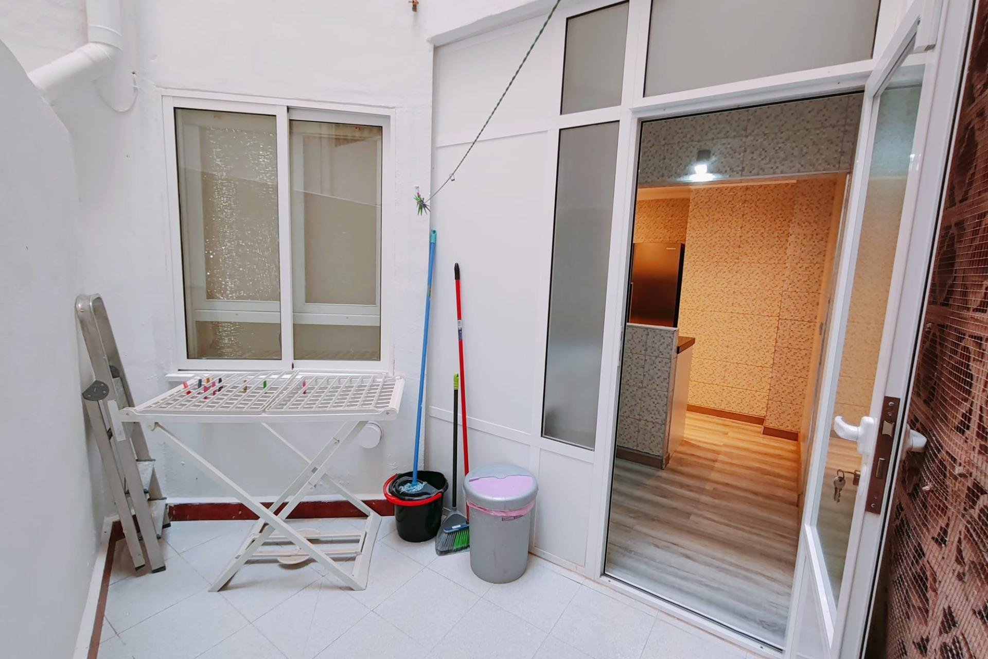 Segunda mano - Apartamento -
Torrevieja - Acequion