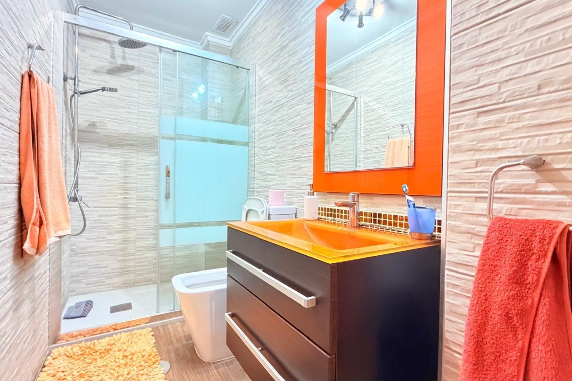 Segunda mano - Apartamento -
Torrevieja - Acequion