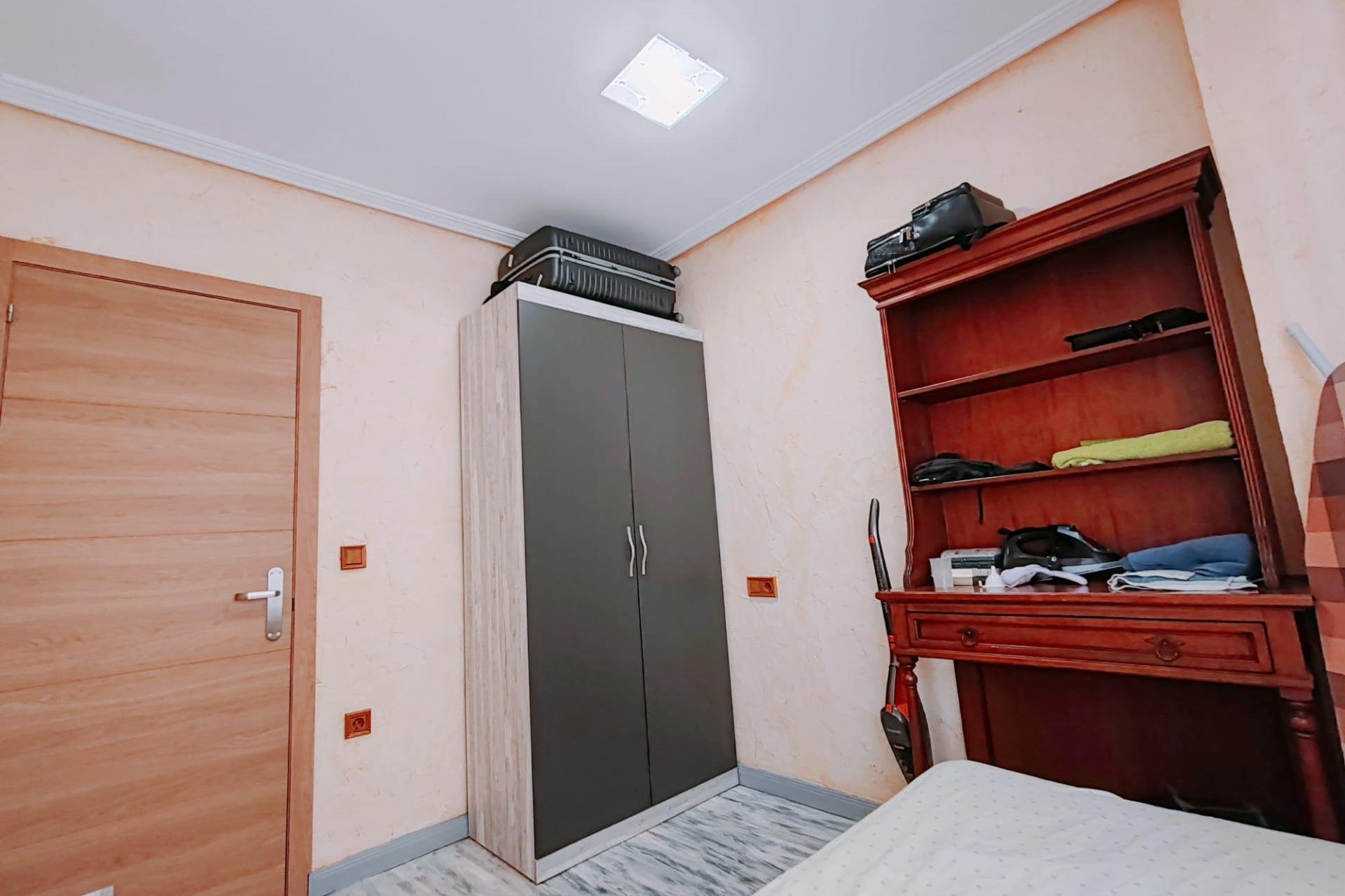 Segunda mano - Apartamento -
Torrevieja - Acequion