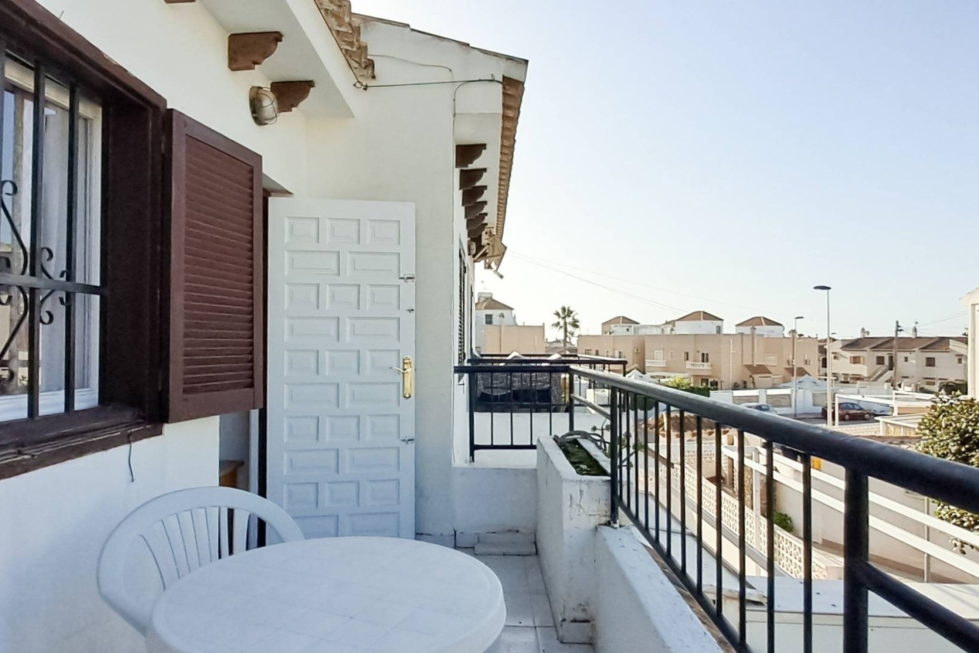 Segunda mano - Apartamento -
Torrevieja - Aguas Nuevas 2