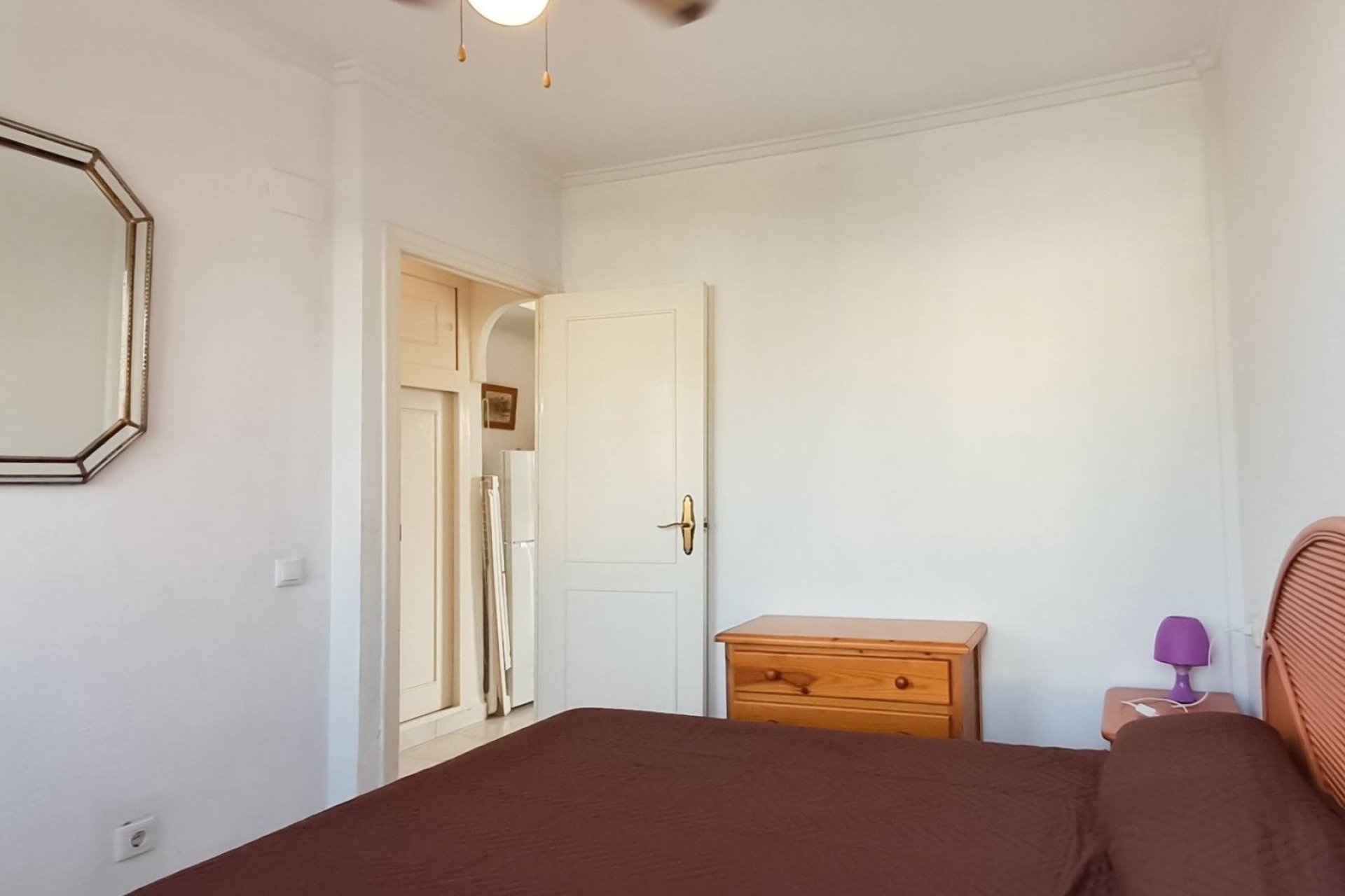 Segunda mano - Apartamento -
Torrevieja - Aguas Nuevas 2