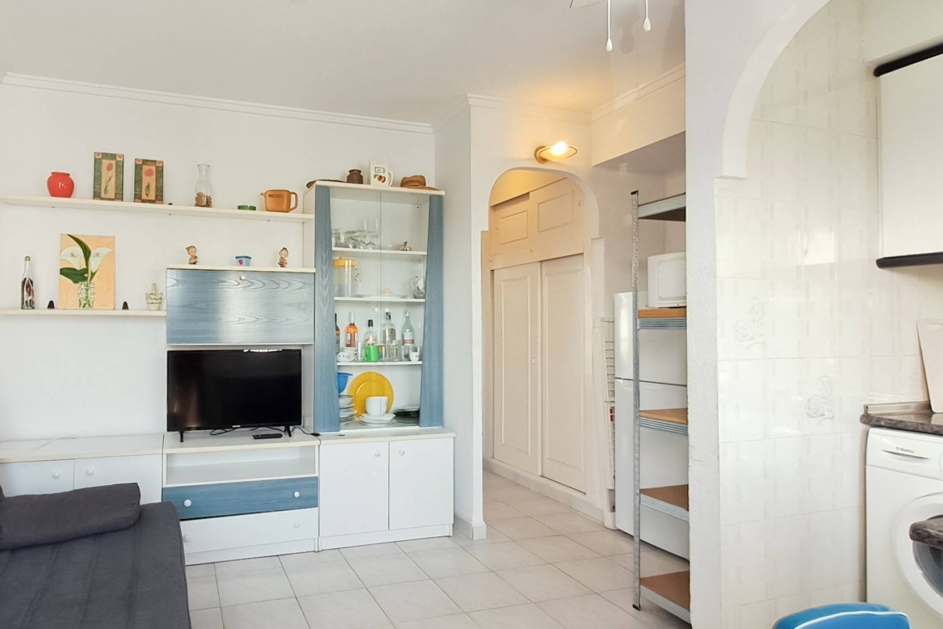 Segunda mano - Apartamento -
Torrevieja - Aguas Nuevas 2