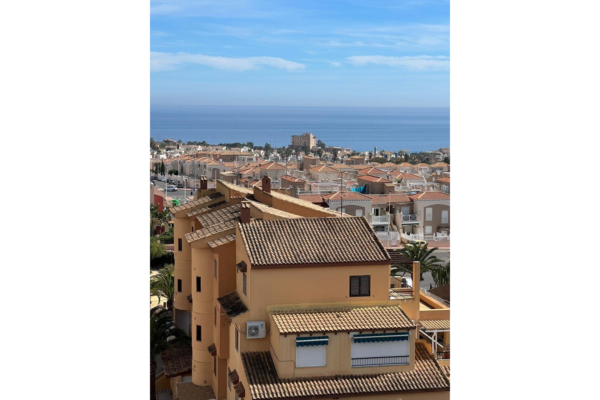 Segunda mano - Apartamento -
Torrevieja - Aguas Nuevas