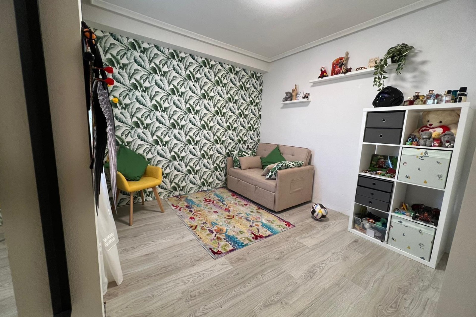 Segunda mano - Apartamento -
Torrevieja - Aguas Nuevas