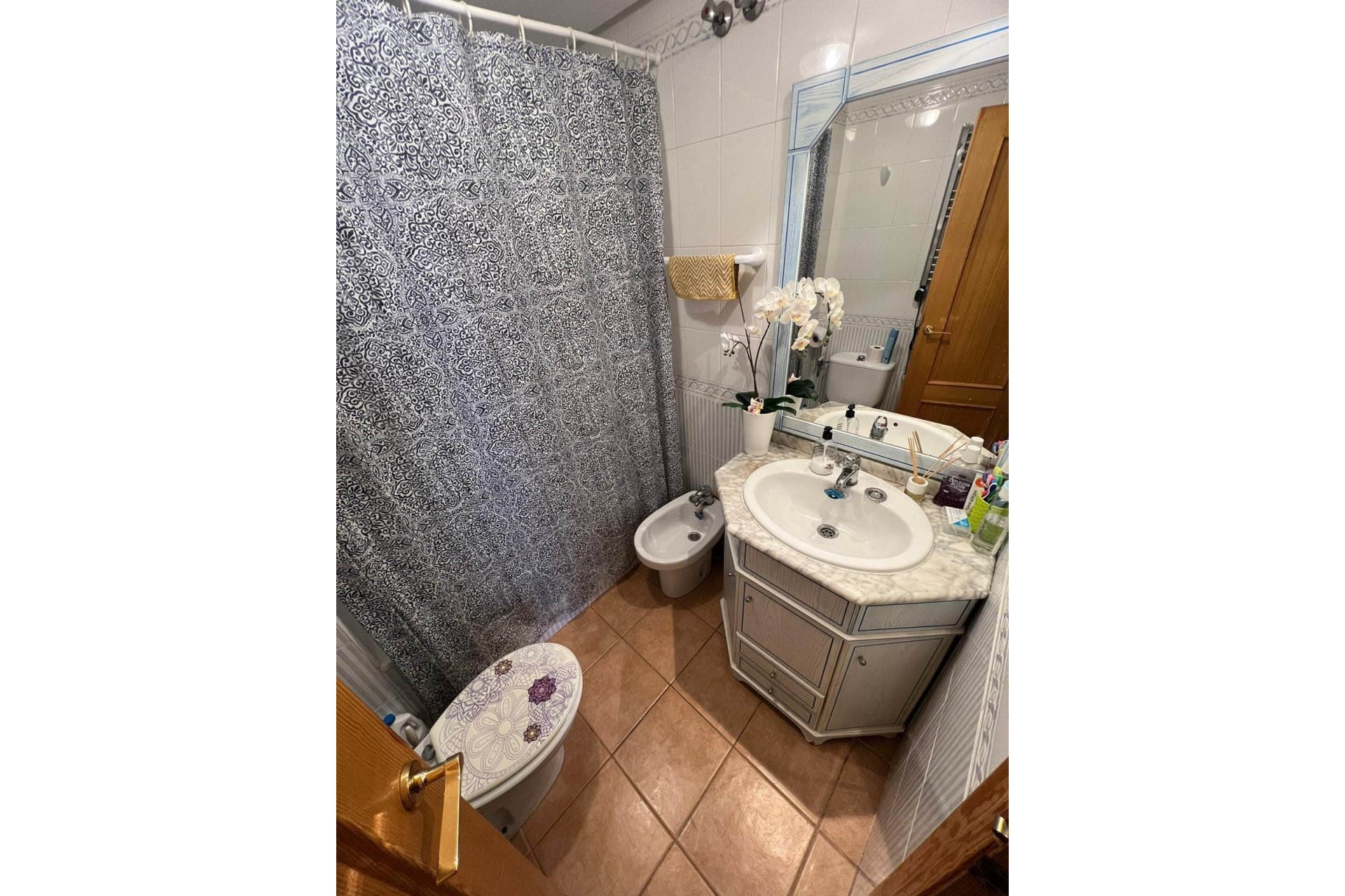Segunda mano - Apartamento -
Torrevieja - Aguas Nuevas