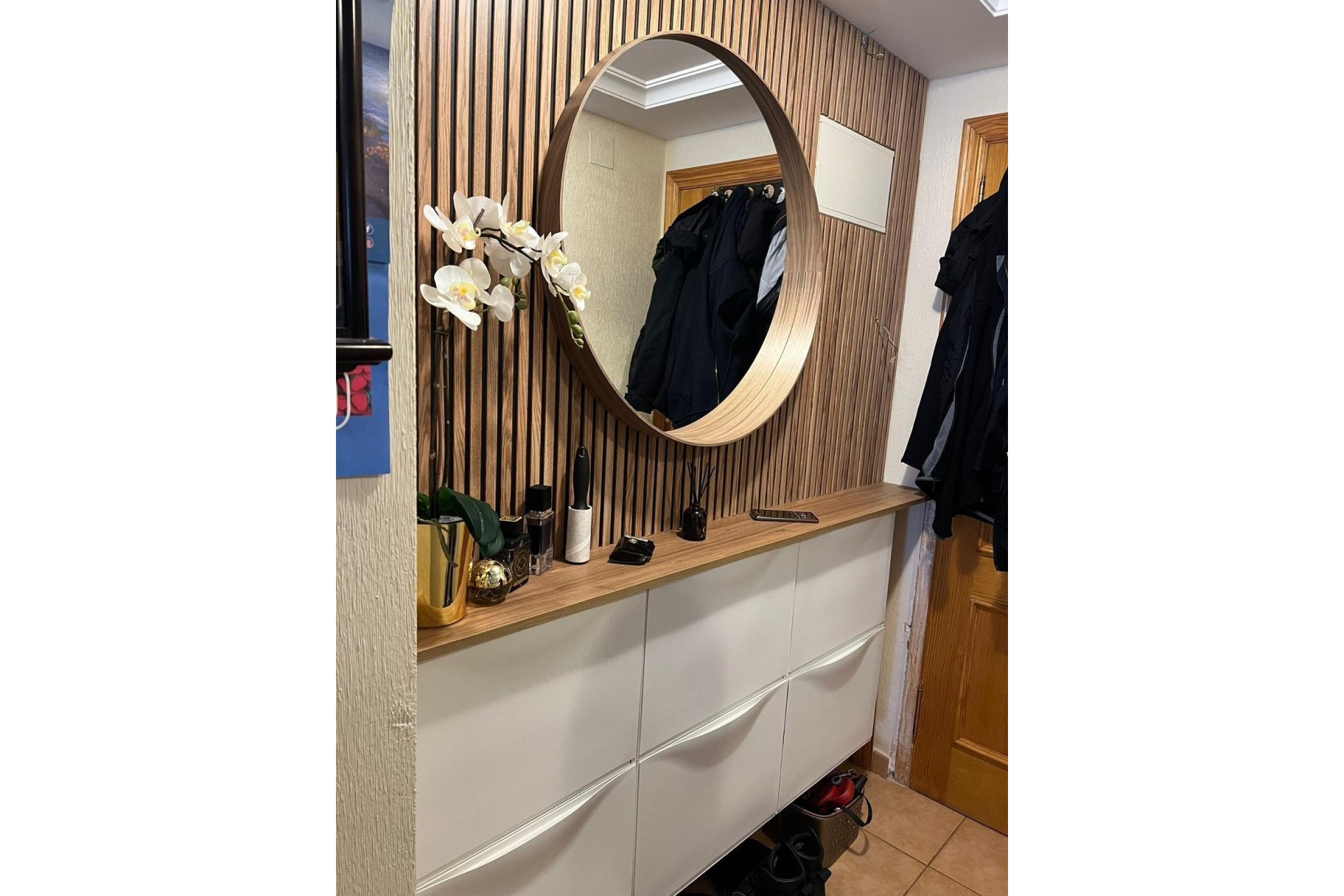 Segunda mano - Apartamento -
Torrevieja - Aguas Nuevas