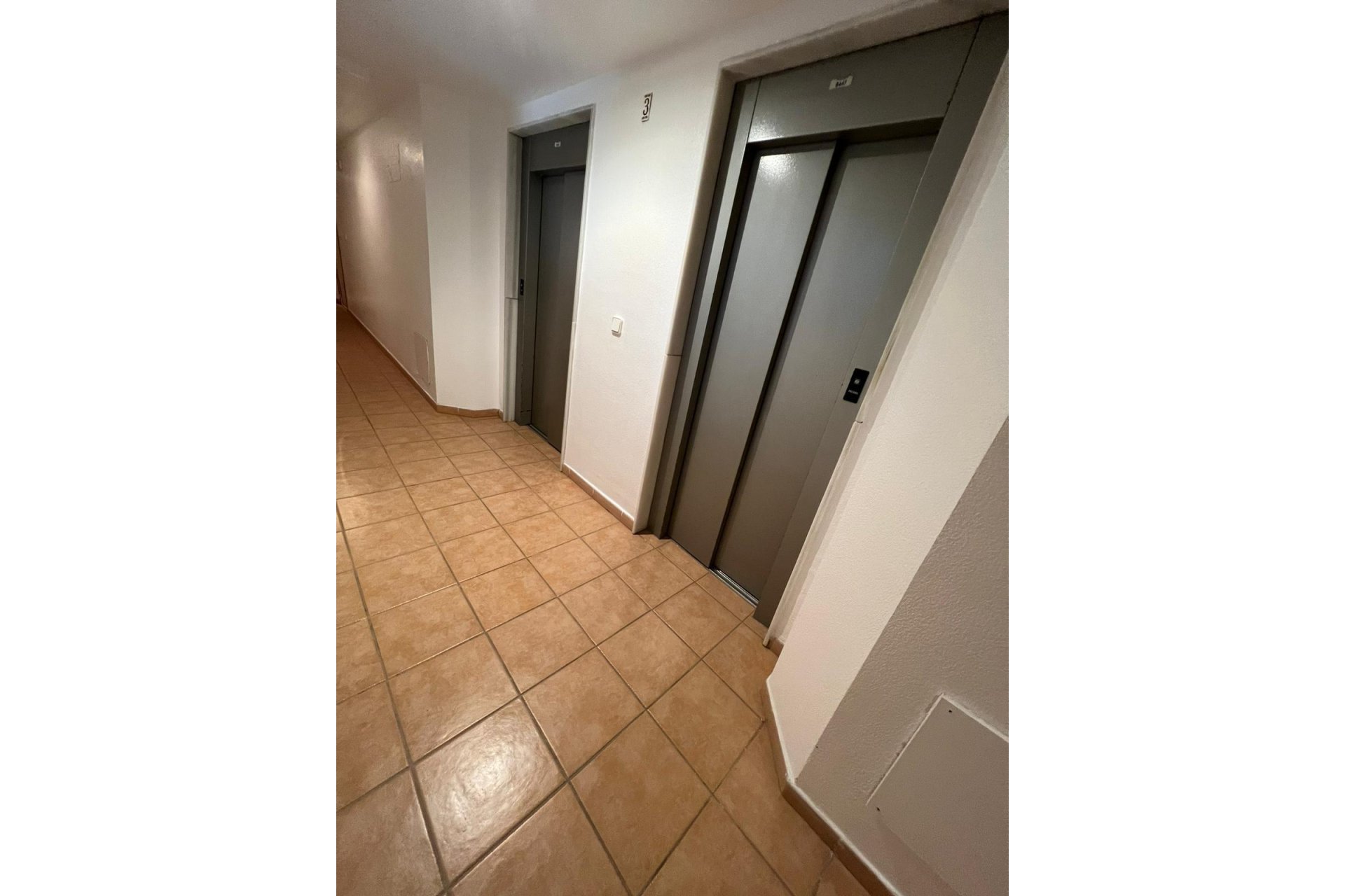 Segunda mano - Apartamento -
Torrevieja - Aguas Nuevas