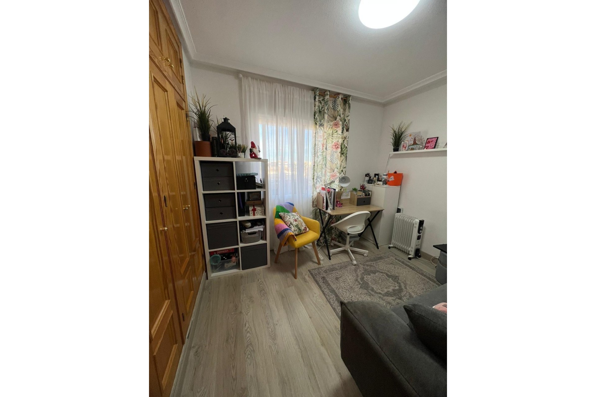 Segunda mano - Apartamento -
Torrevieja - Aguas Nuevas