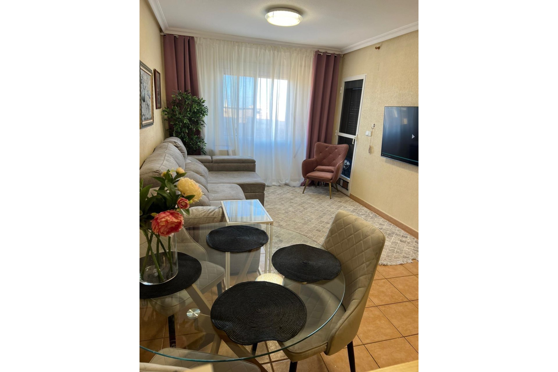 Segunda mano - Apartamento -
Torrevieja - Aguas Nuevas