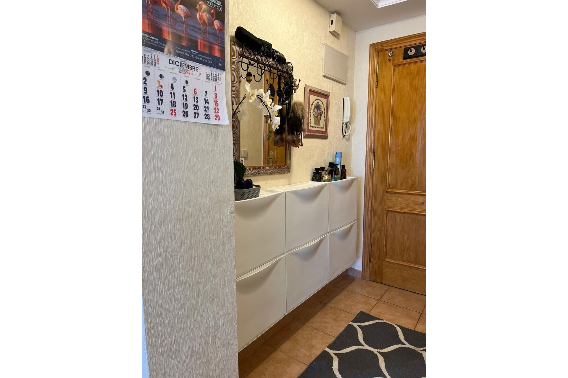 Segunda mano - Apartamento -
Torrevieja - Aguas Nuevas