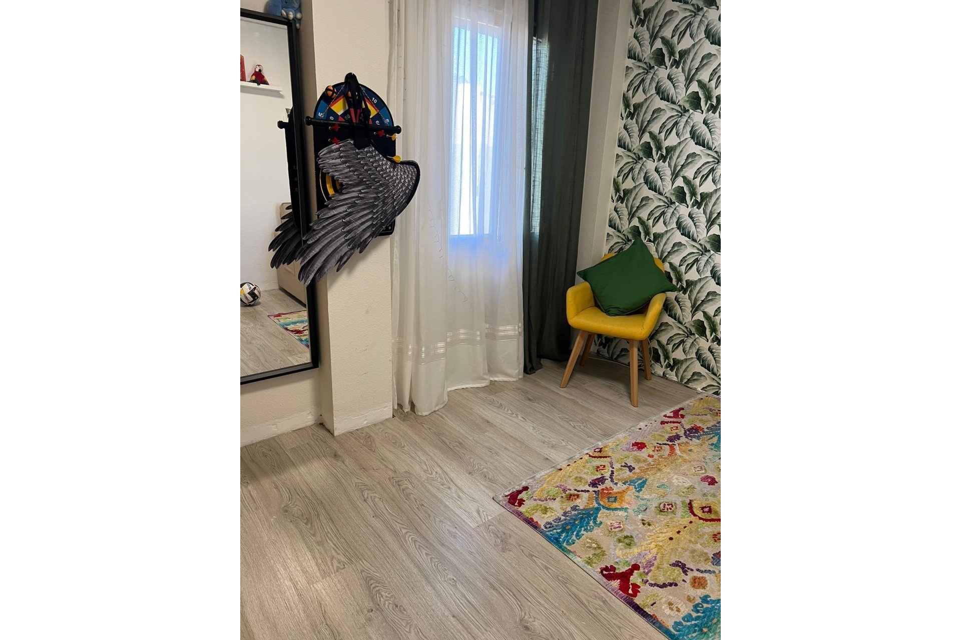 Segunda mano - Apartamento -
Torrevieja - Aguas Nuevas