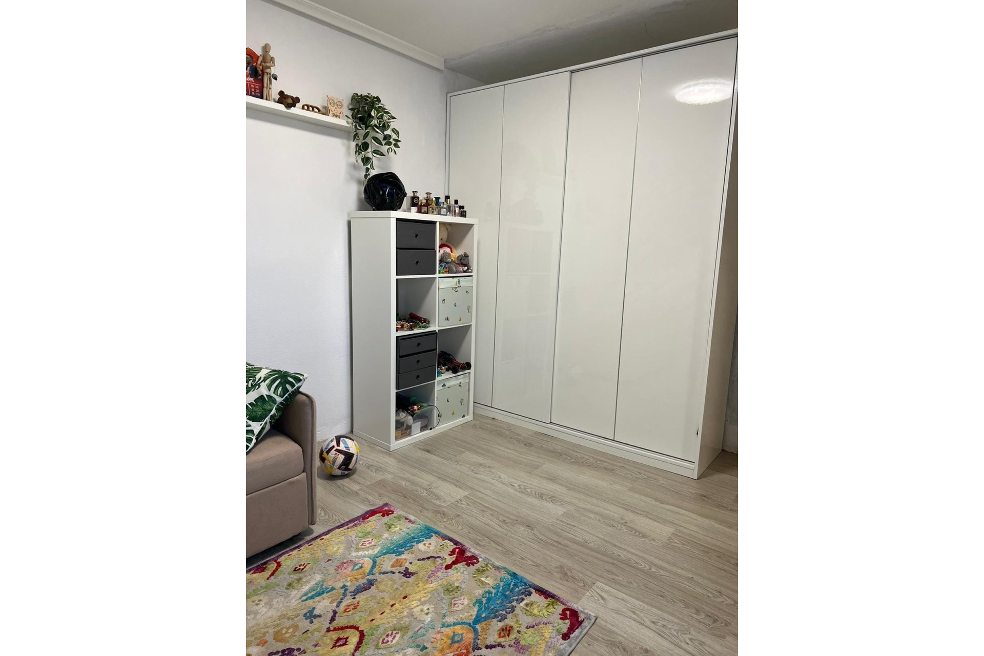 Segunda mano - Apartamento -
Torrevieja - Aguas Nuevas