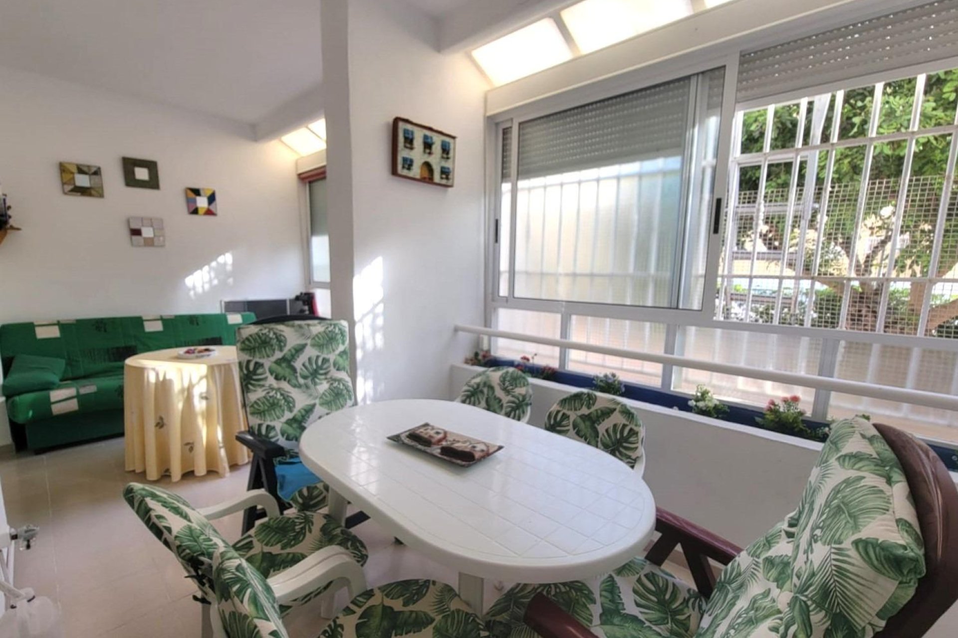 Segunda mano - Apartamento -
Torrevieja - Aguas Nuevas