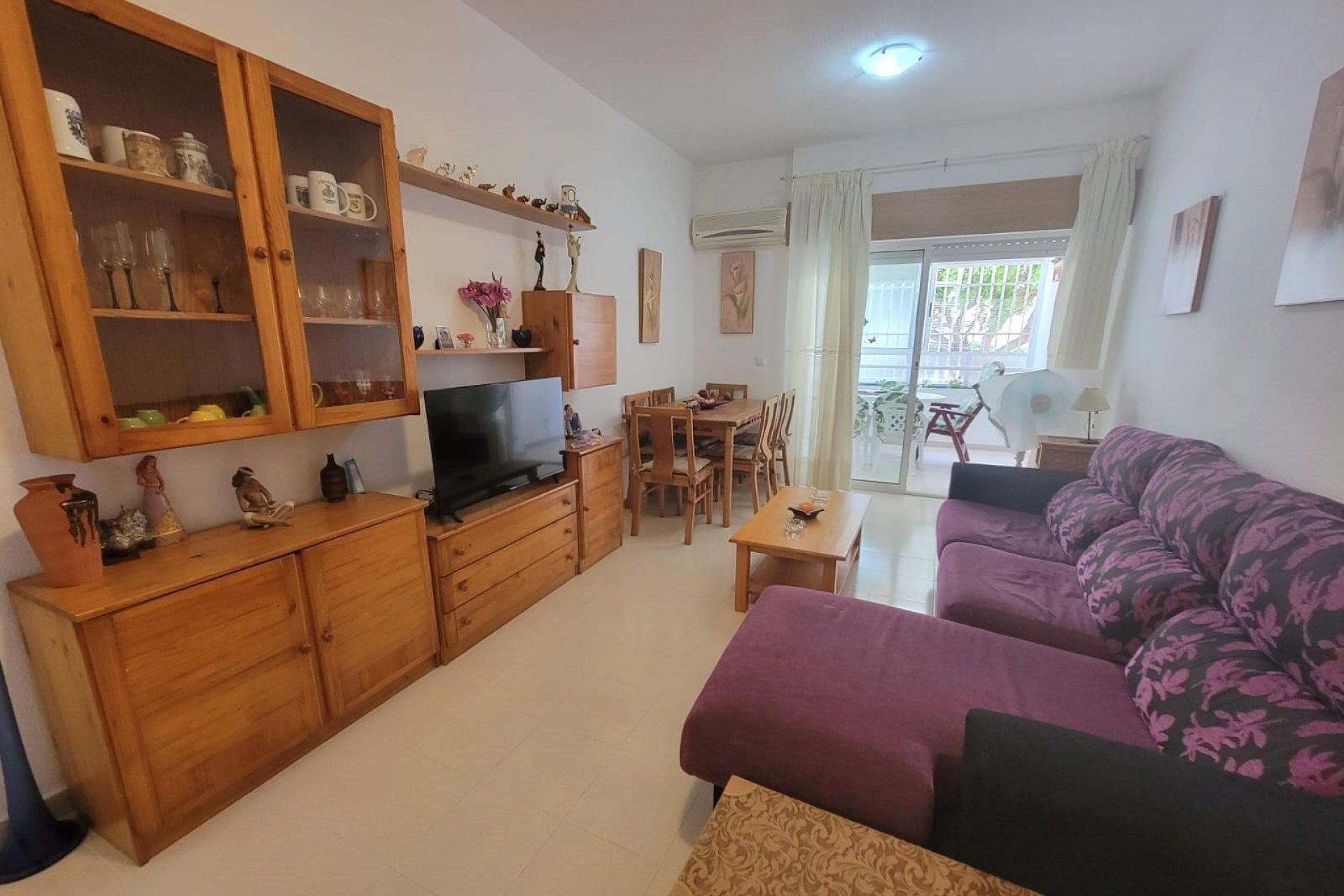 Segunda mano - Apartamento -
Torrevieja - Aguas Nuevas