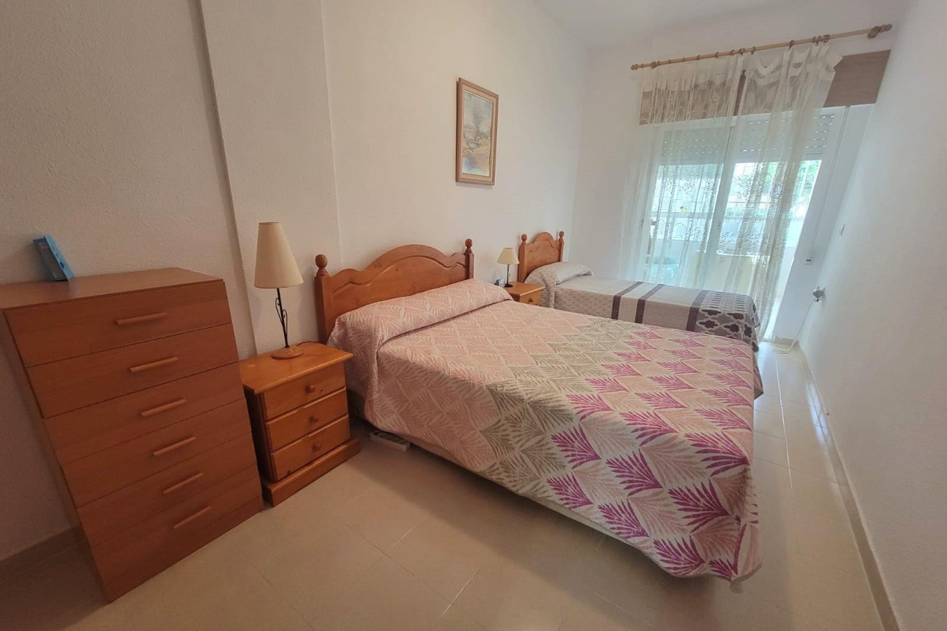 Segunda mano - Apartamento -
Torrevieja - Aguas Nuevas
