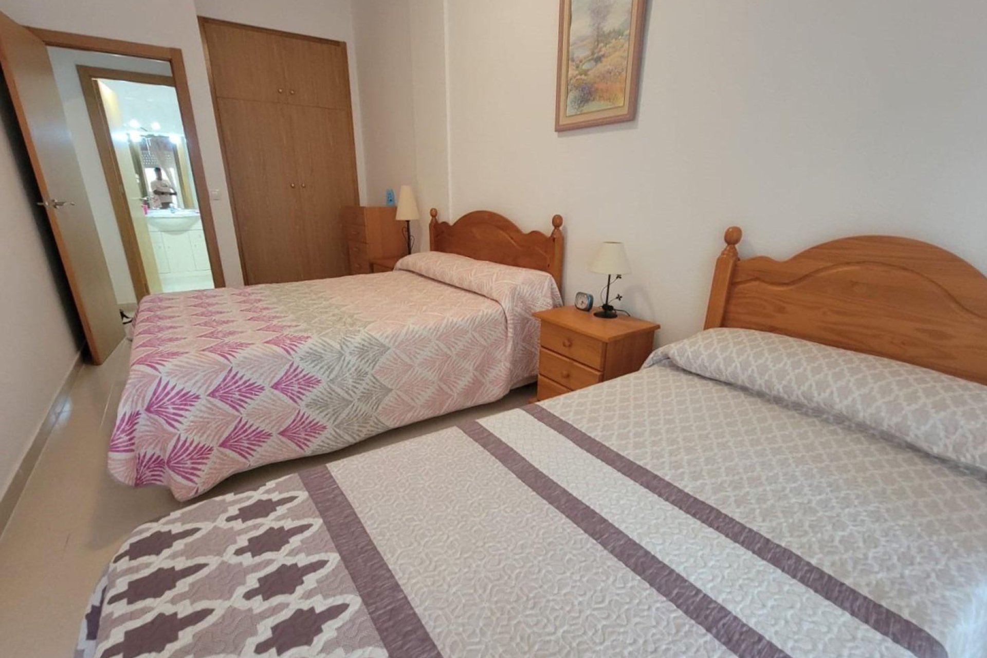 Segunda mano - Apartamento -
Torrevieja - Aguas Nuevas