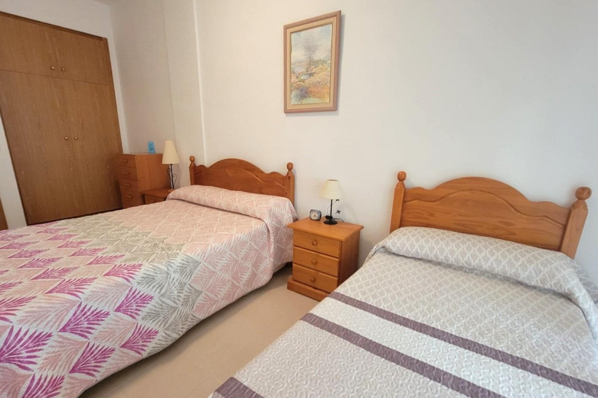 Segunda mano - Apartamento -
Torrevieja - Aguas Nuevas