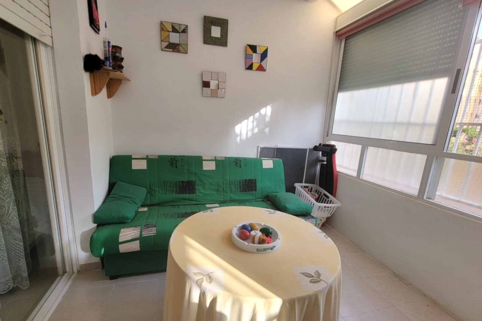 Segunda mano - Apartamento -
Torrevieja - Aguas Nuevas