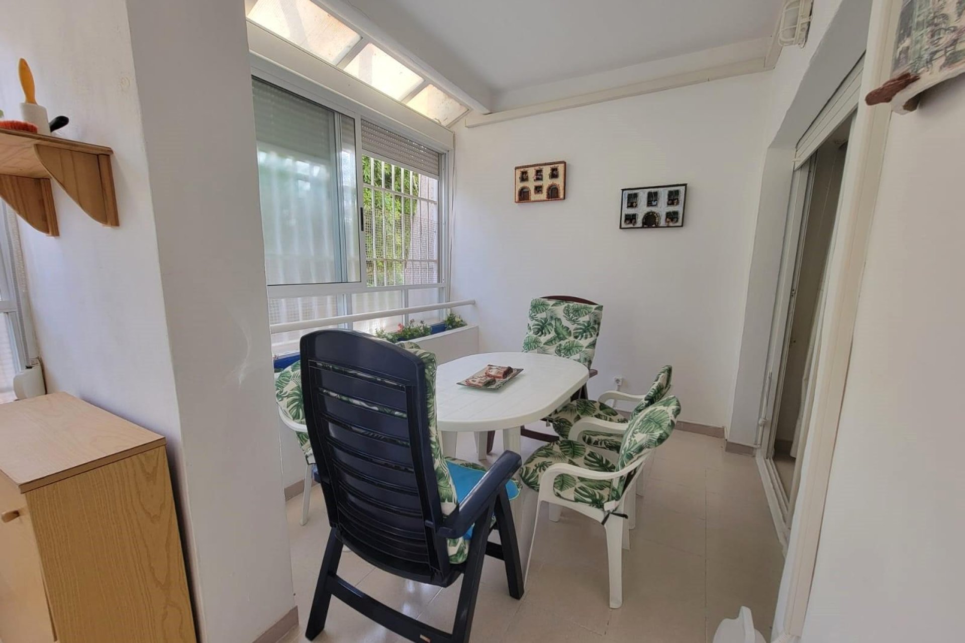 Segunda mano - Apartamento -
Torrevieja - Aguas Nuevas