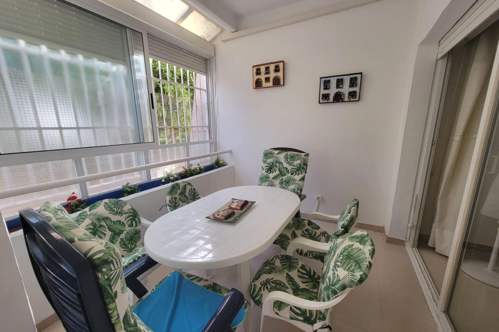 Segunda mano - Apartamento -
Torrevieja - Aguas Nuevas
