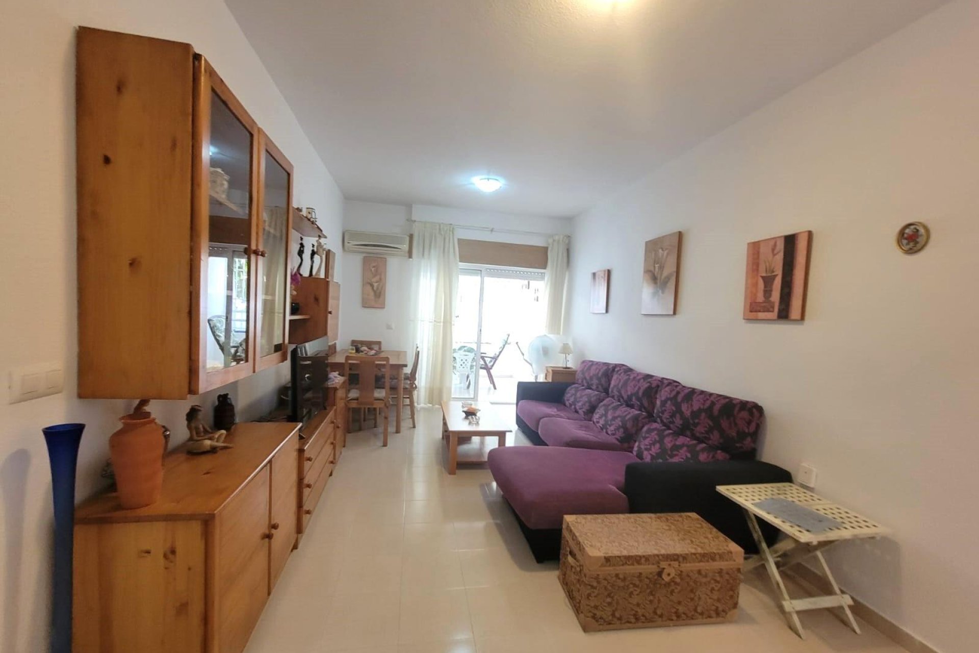 Segunda mano - Apartamento -
Torrevieja - Aguas Nuevas