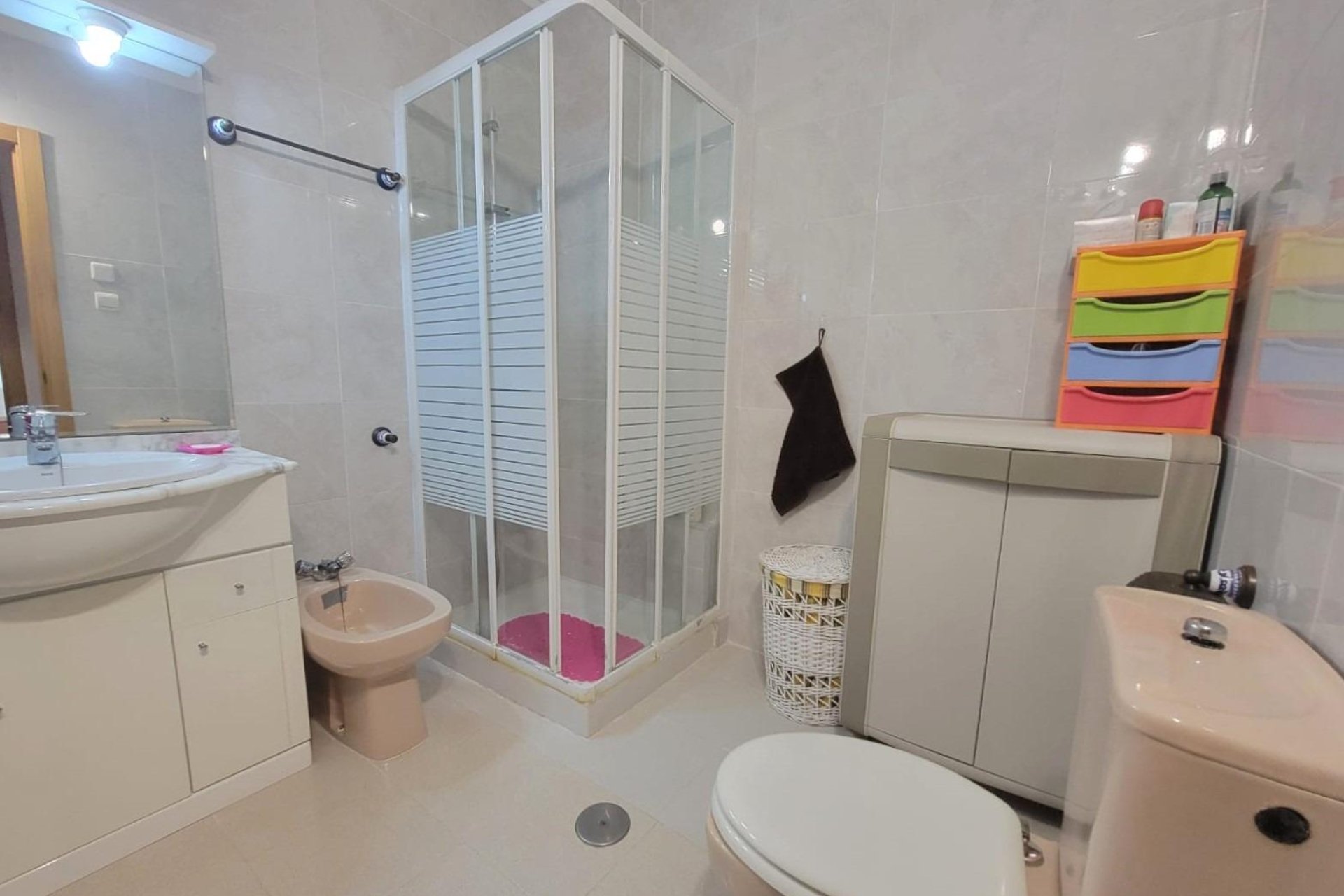Segunda mano - Apartamento -
Torrevieja - Aguas Nuevas