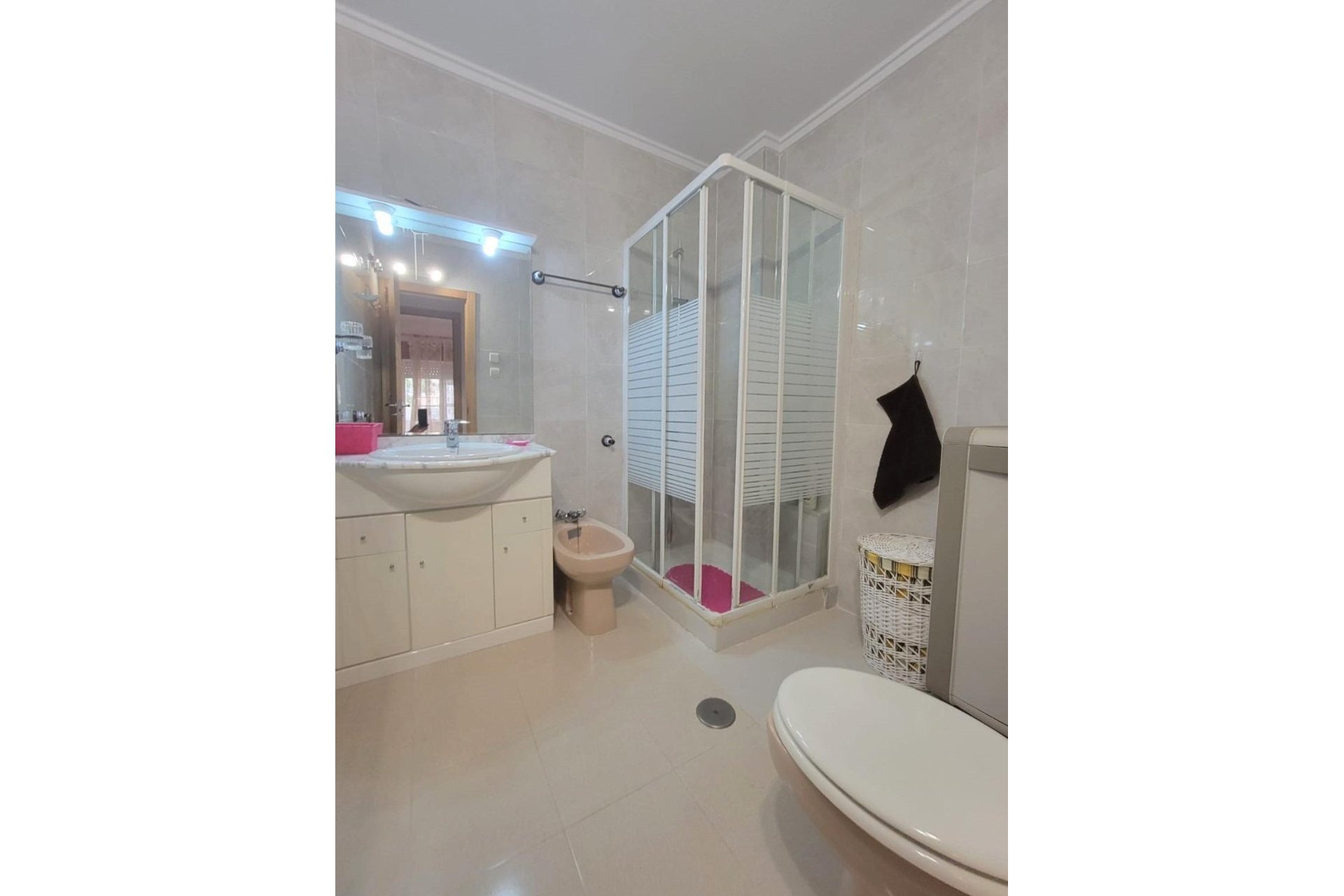 Segunda mano - Apartamento -
Torrevieja - Aguas Nuevas