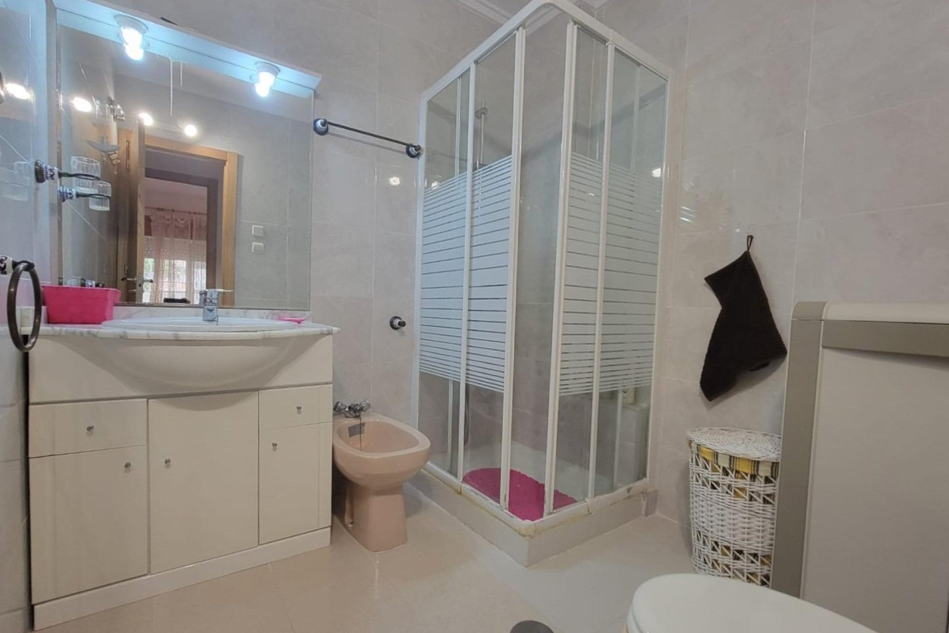 Segunda mano - Apartamento -
Torrevieja - Aguas Nuevas