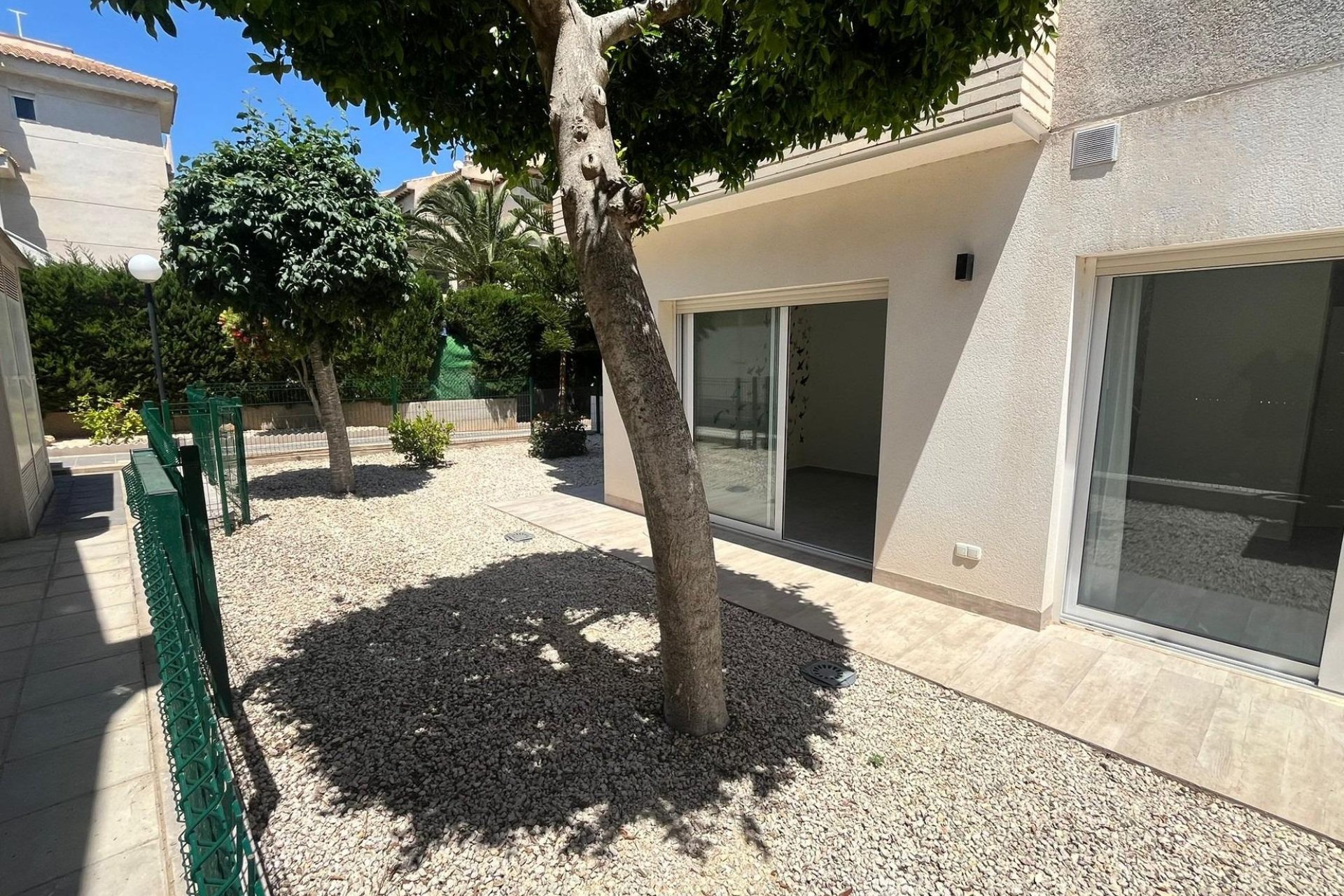 Segunda mano - Apartamento -
Torrevieja - Aguas Nuevas