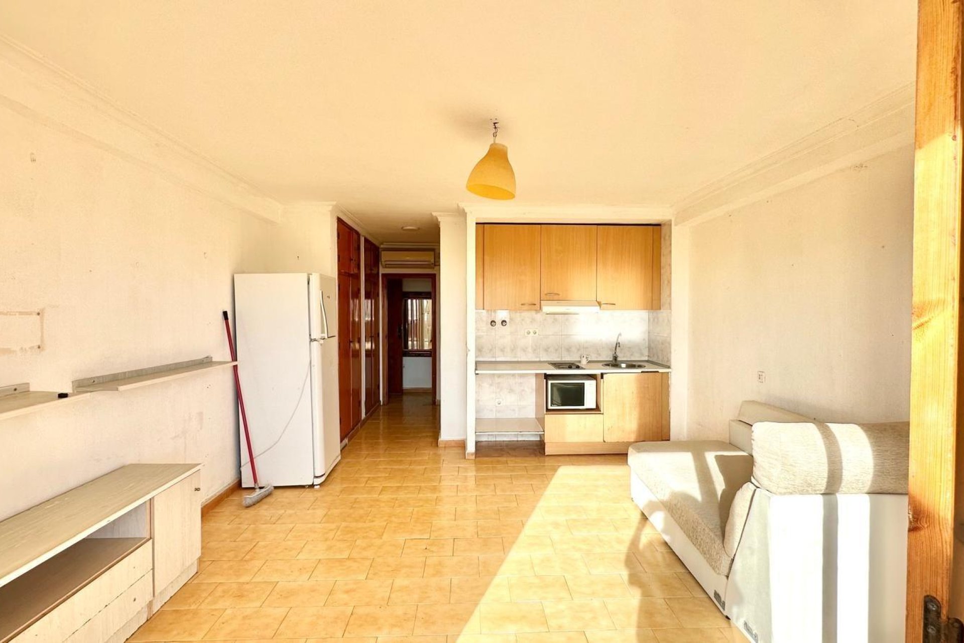 Segunda mano - Apartamento -
Torrevieja - Aguas Nuevas
