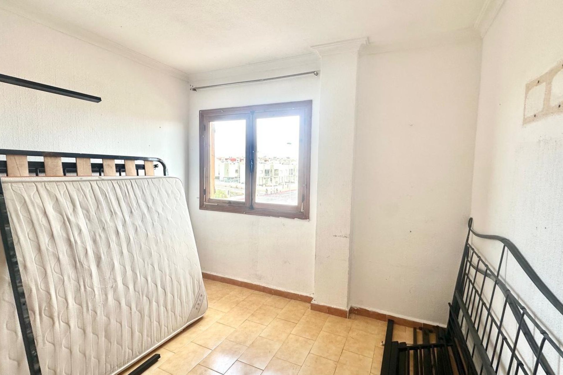 Segunda mano - Apartamento -
Torrevieja - Aguas Nuevas
