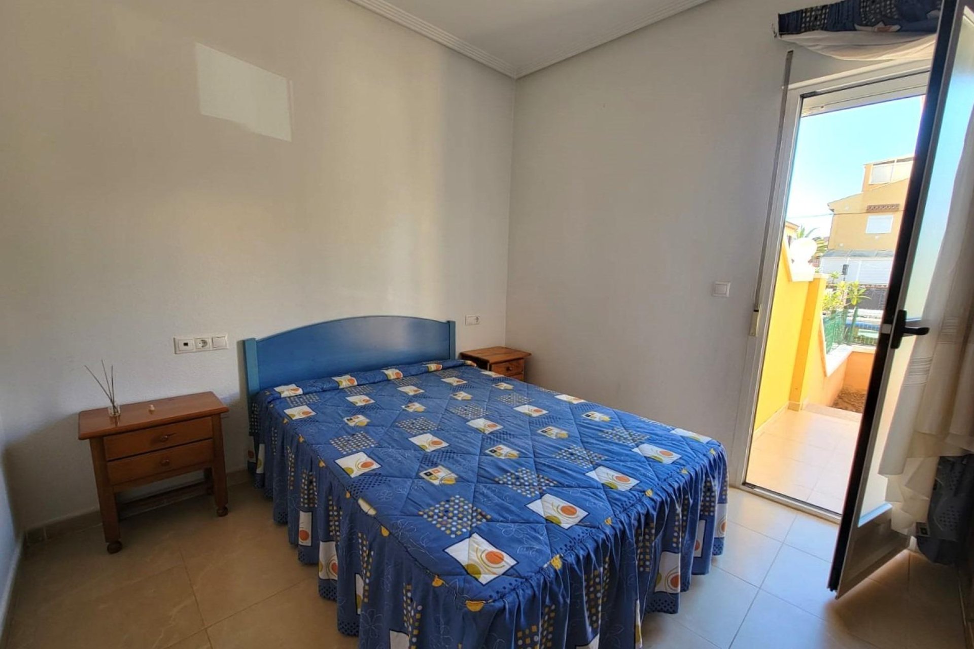 Segunda mano - Apartamento -
Torrevieja - Aguas Nuevas