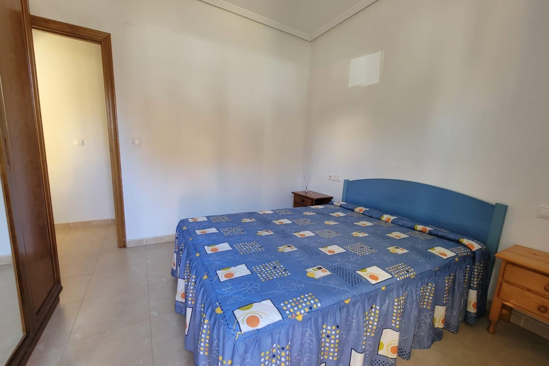 Segunda mano - Apartamento -
Torrevieja - Aguas Nuevas
