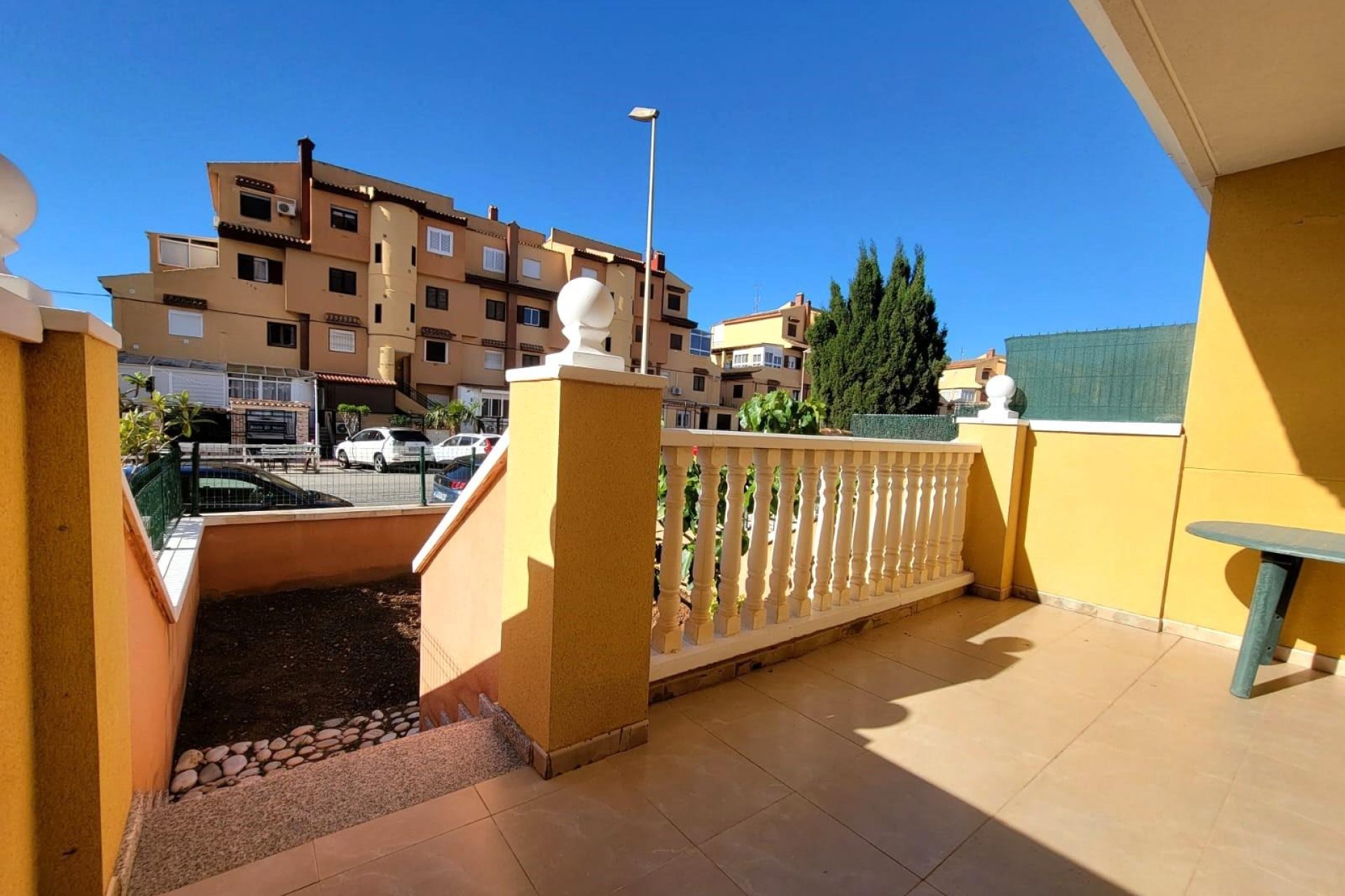 Segunda mano - Apartamento -
Torrevieja - Aguas Nuevas