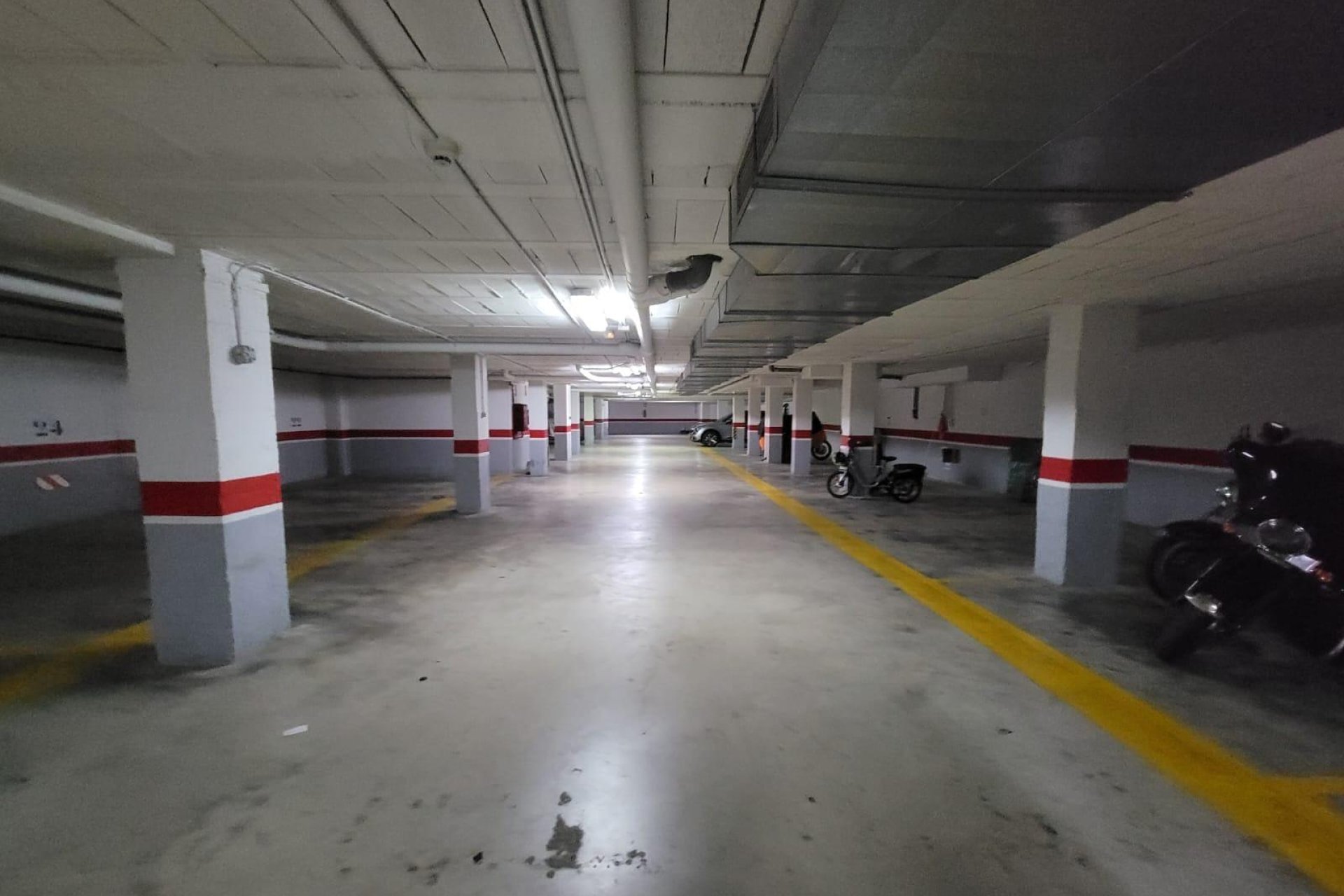 Segunda mano - Apartamento -
Torrevieja - Aguas Nuevas