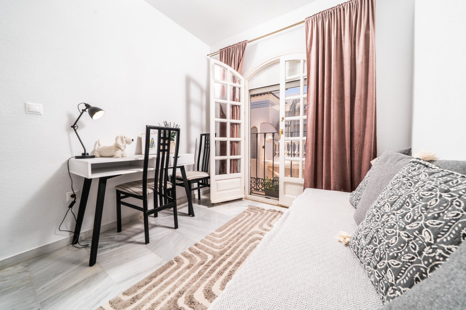 Segunda mano - Apartamento -
Torrevieja - Aguas Nuevas