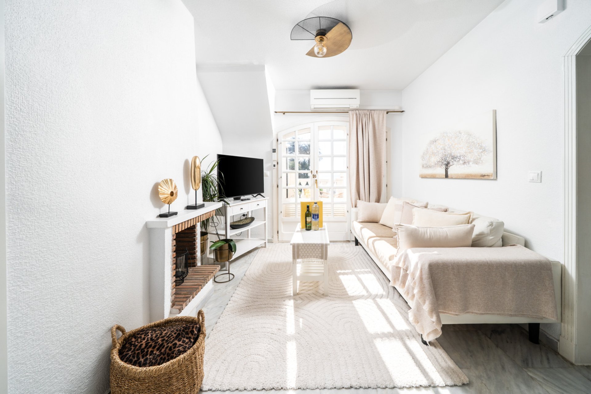 Segunda mano - Apartamento -
Torrevieja - Aguas Nuevas