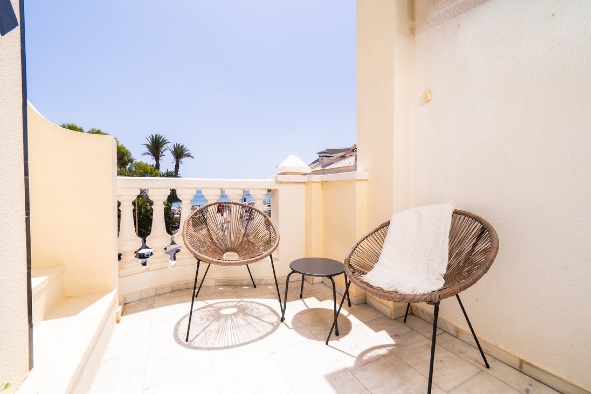 Segunda mano - Apartamento -
Torrevieja - Aguas Nuevas