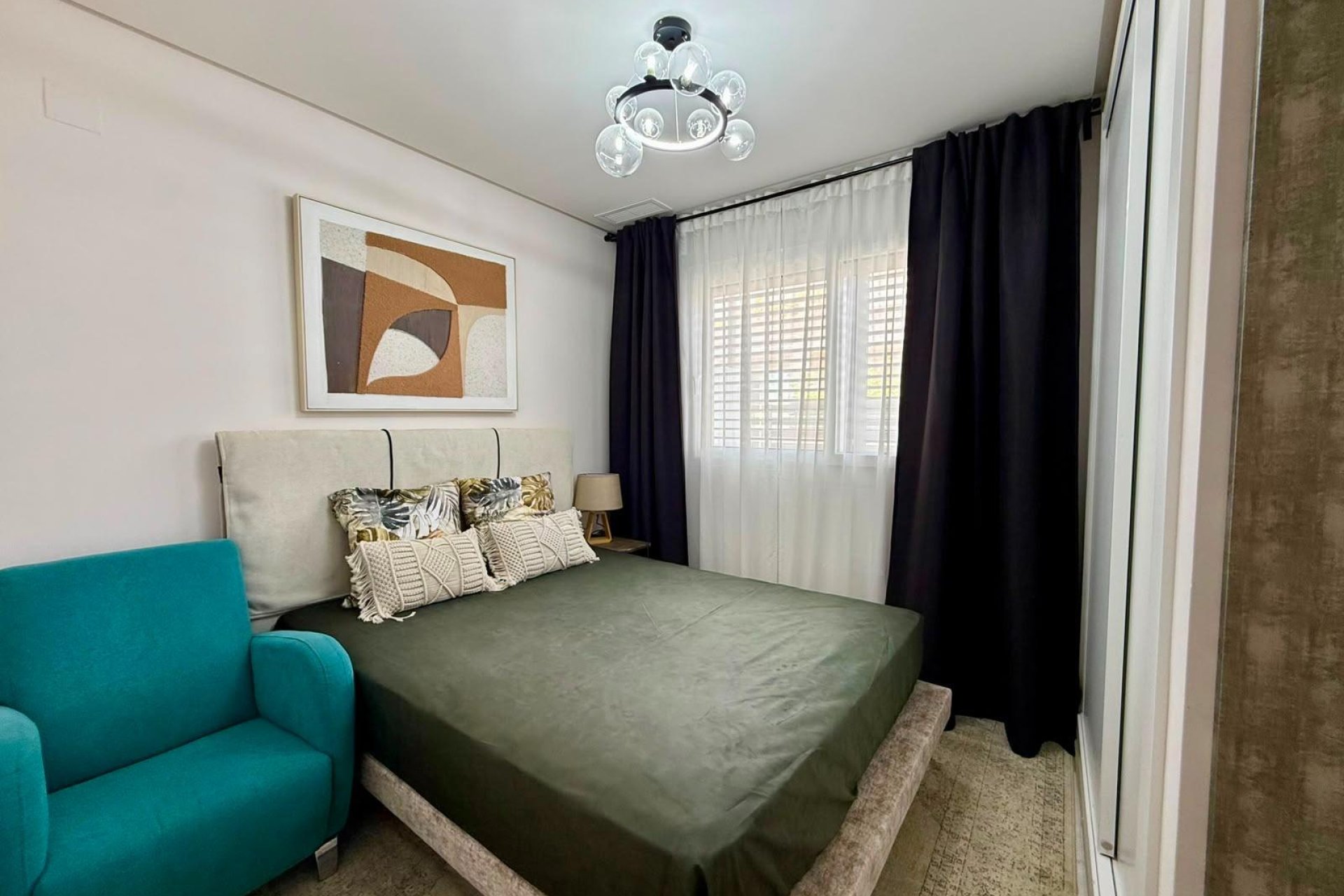 Segunda mano - Apartamento -
Torrevieja - Aguas Nuevas