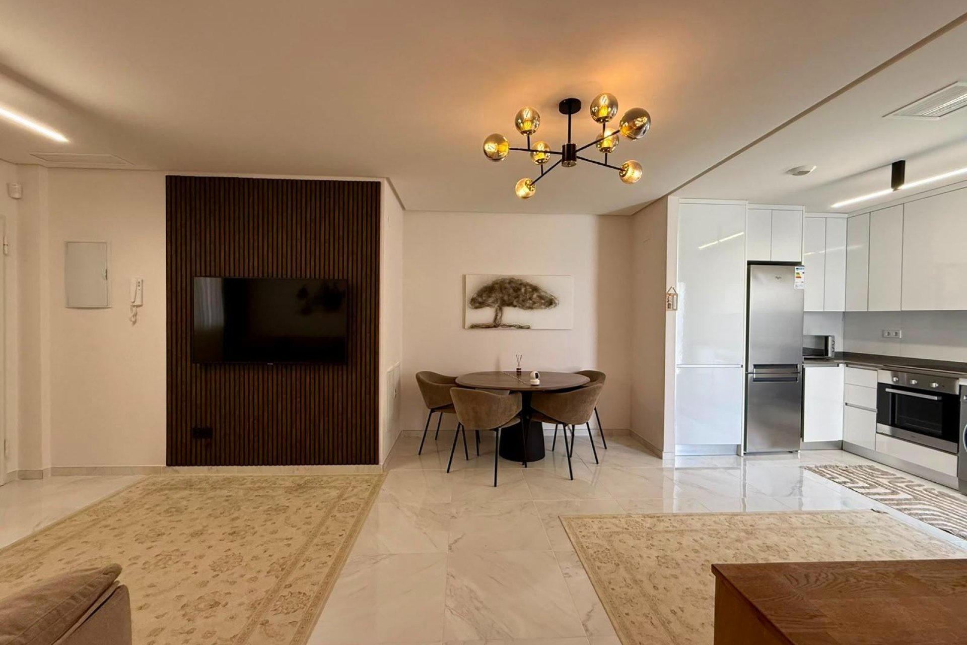 Segunda mano - Apartamento -
Torrevieja - Aguas Nuevas