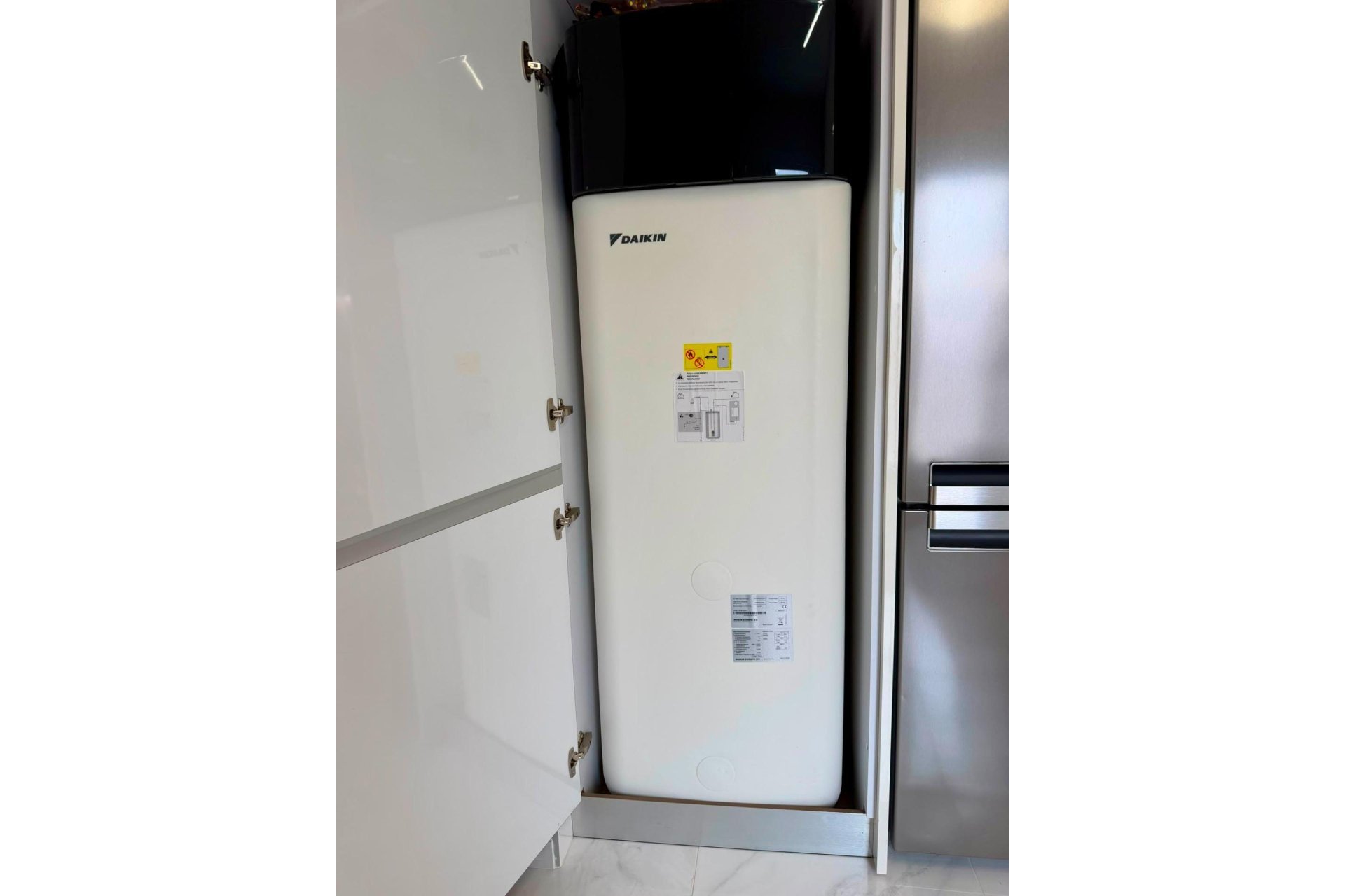 Segunda mano - Apartamento -
Torrevieja - Aguas Nuevas