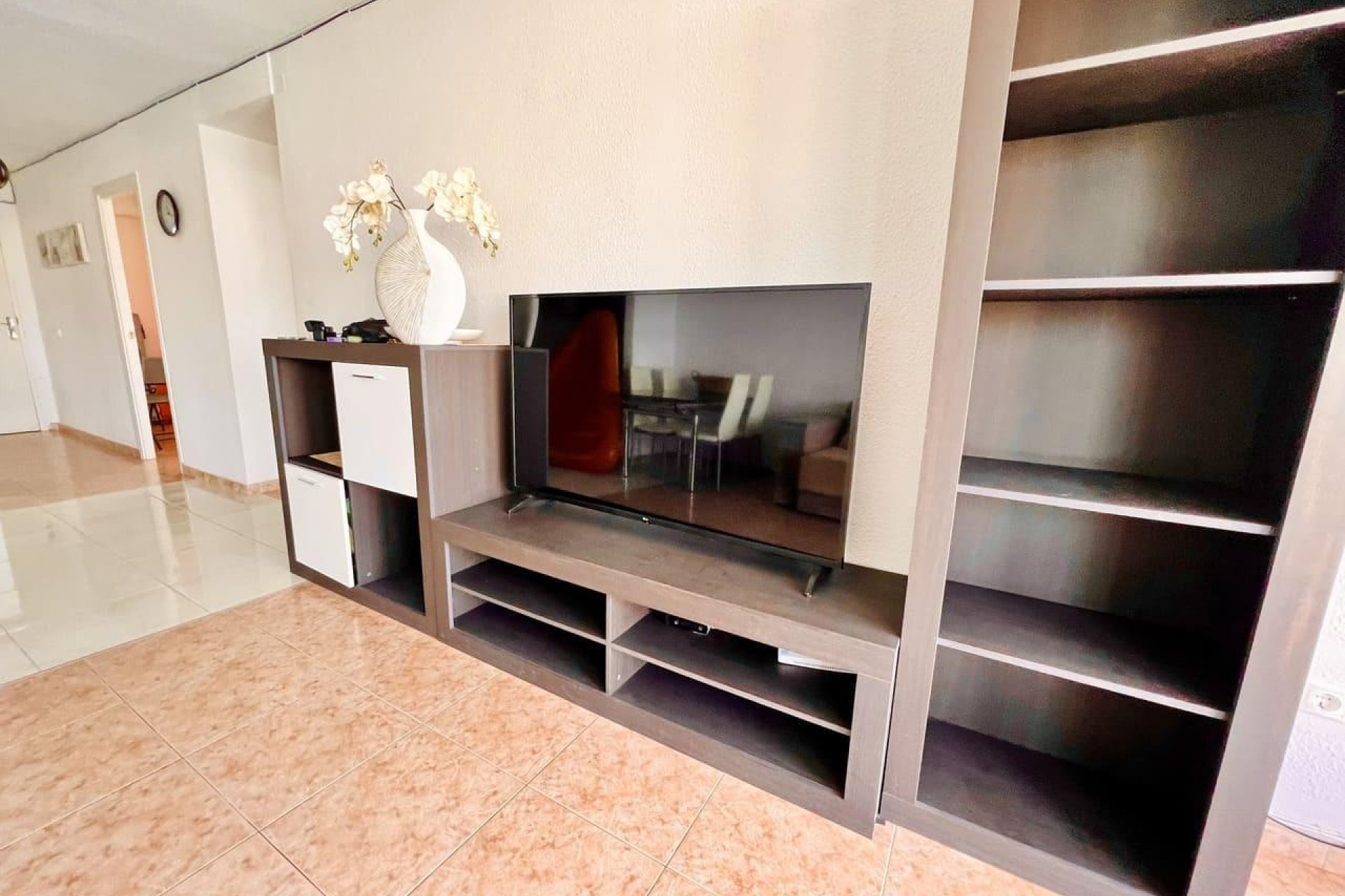 Segunda mano - Apartamento -
Torrevieja - Aldea Del Mar