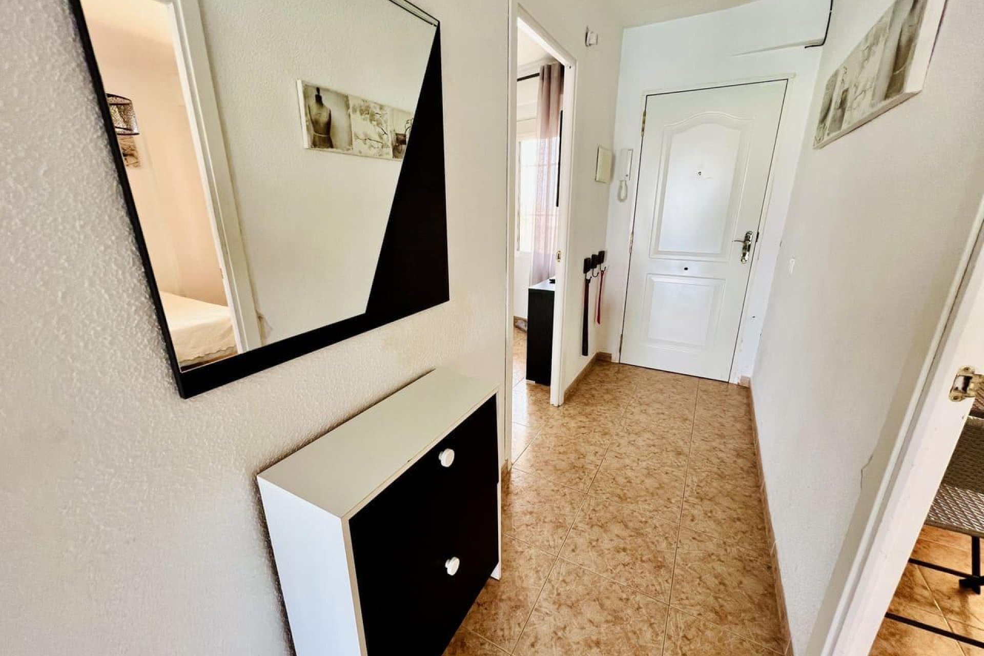 Segunda mano - Apartamento -
Torrevieja - Aldea Del Mar