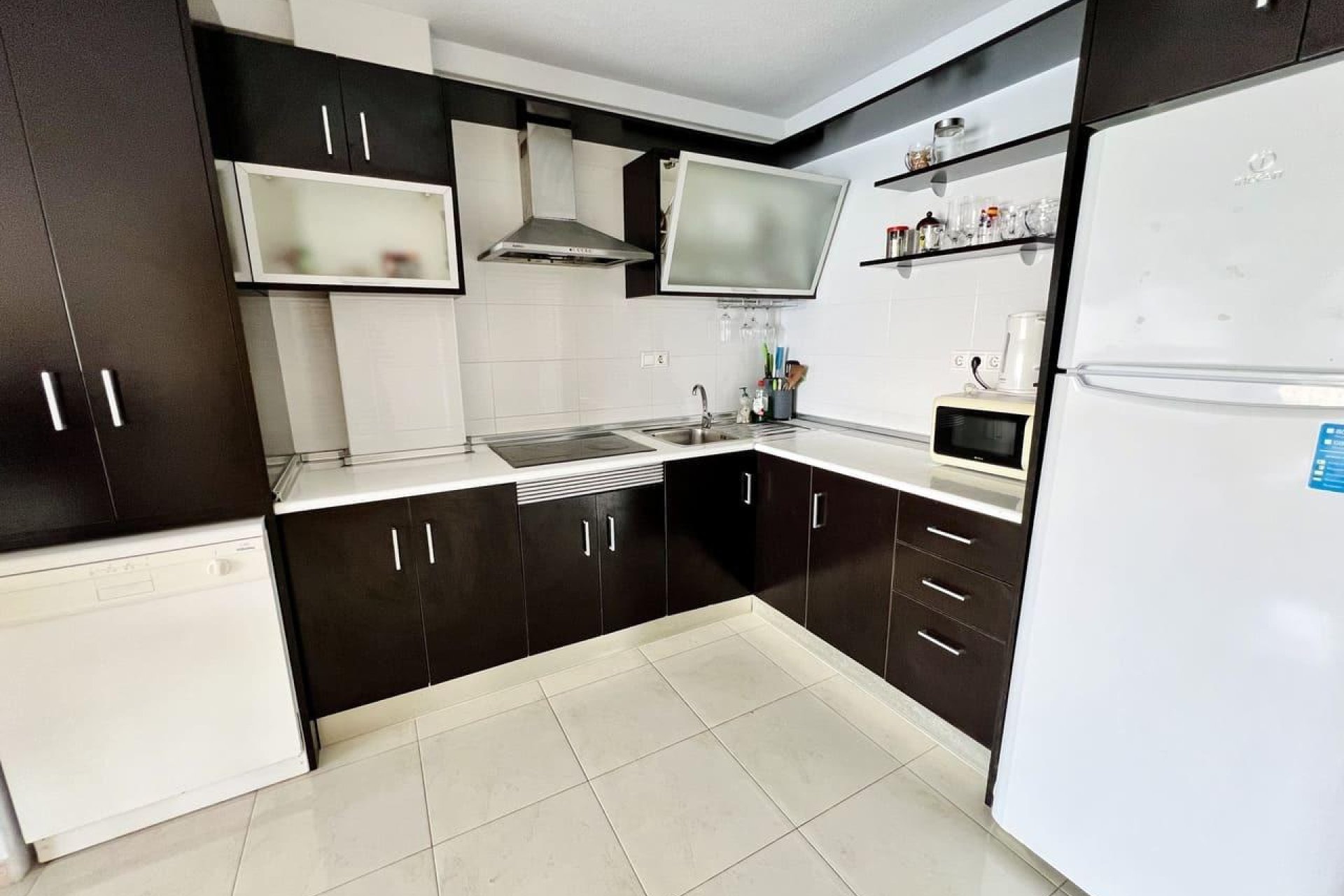 Segunda mano - Apartamento -
Torrevieja - Aldea Del Mar