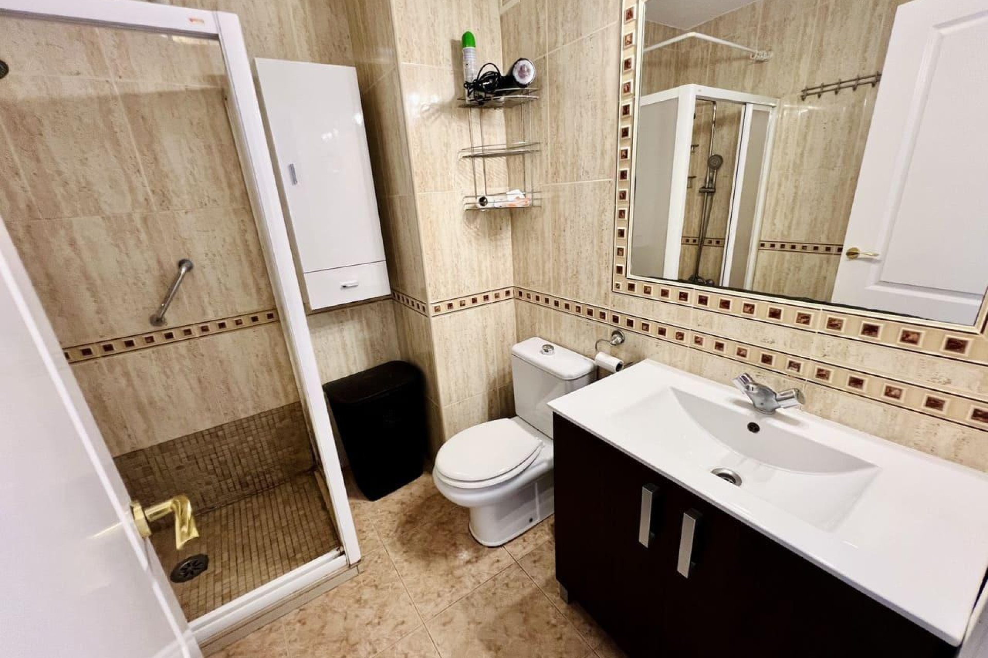 Segunda mano - Apartamento -
Torrevieja - Aldea Del Mar